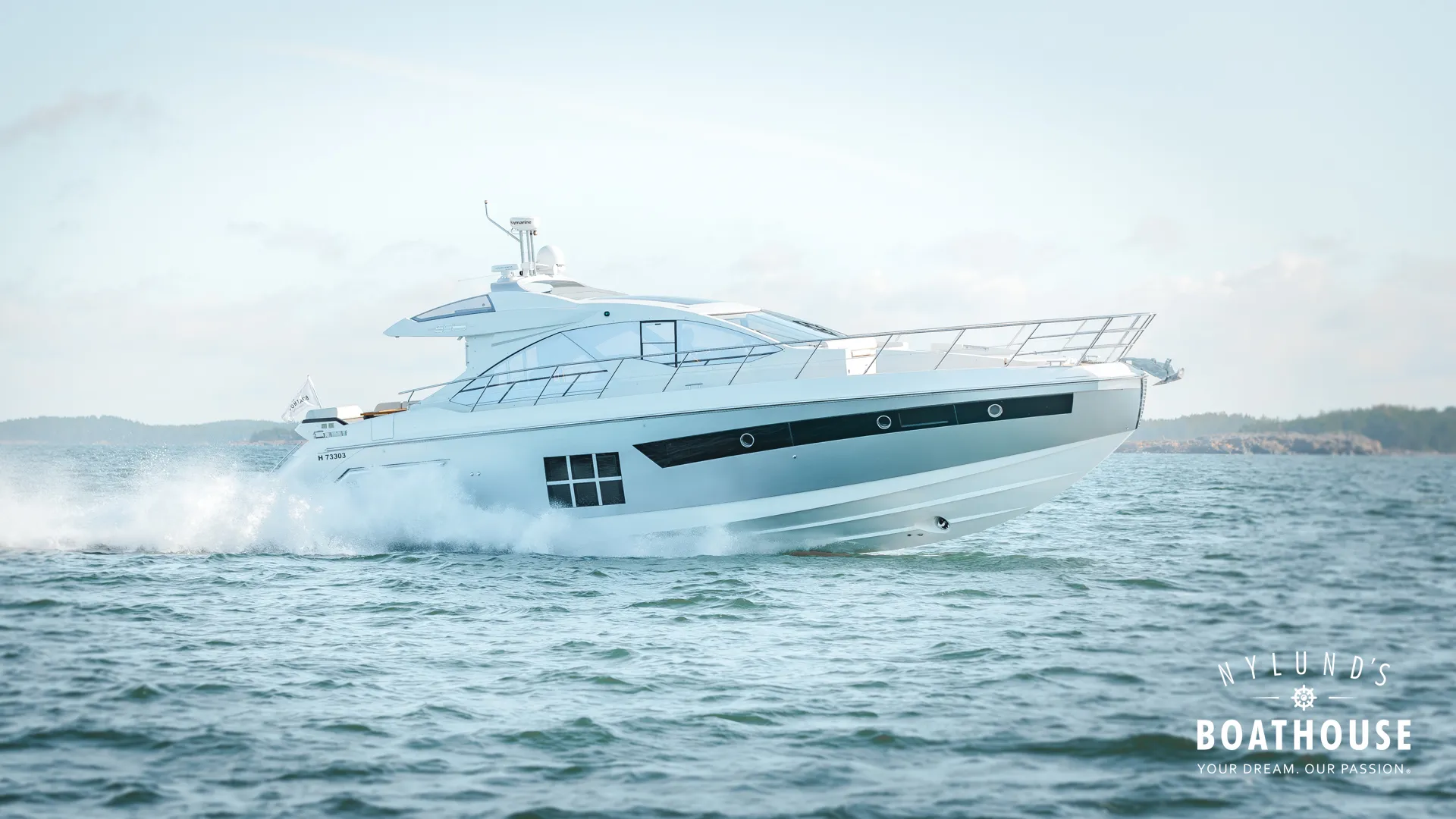Azimut 55S - Image 22