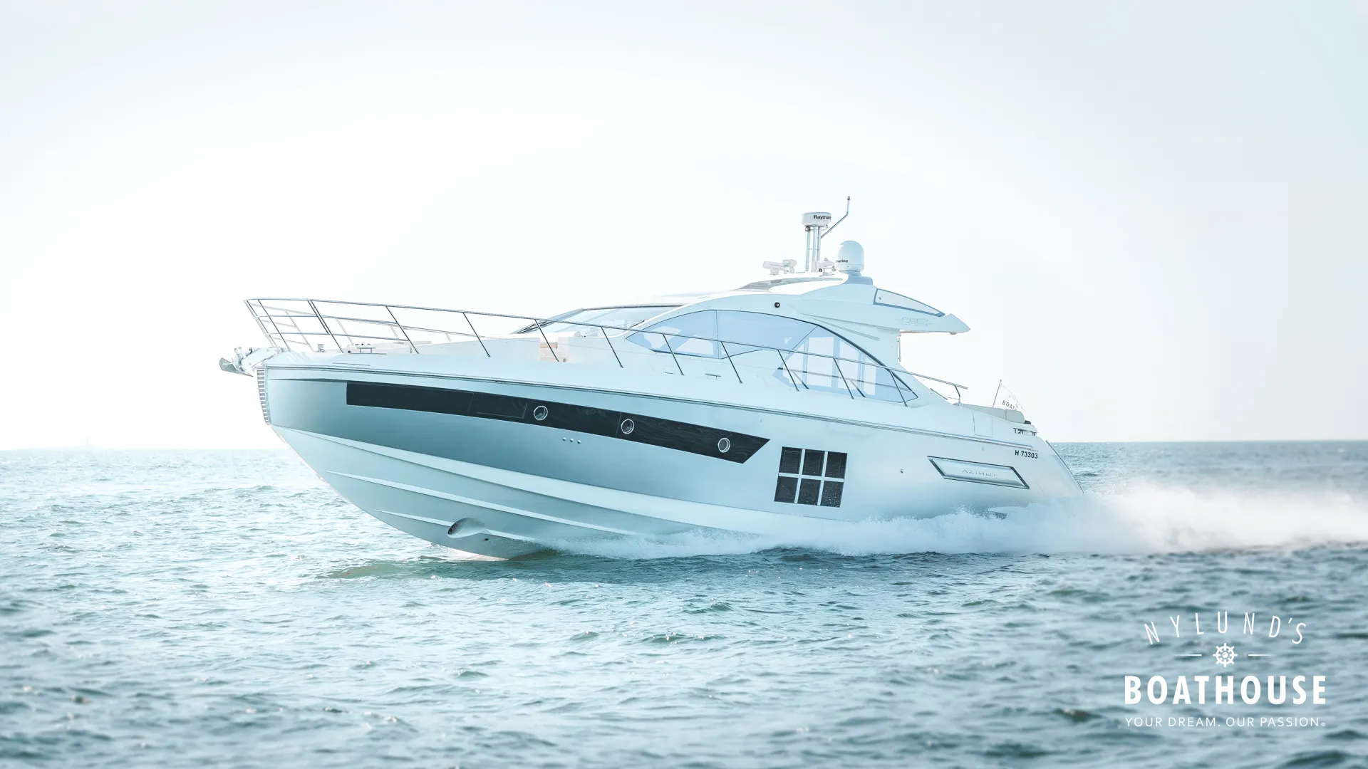 Azimut 55S - Image 21