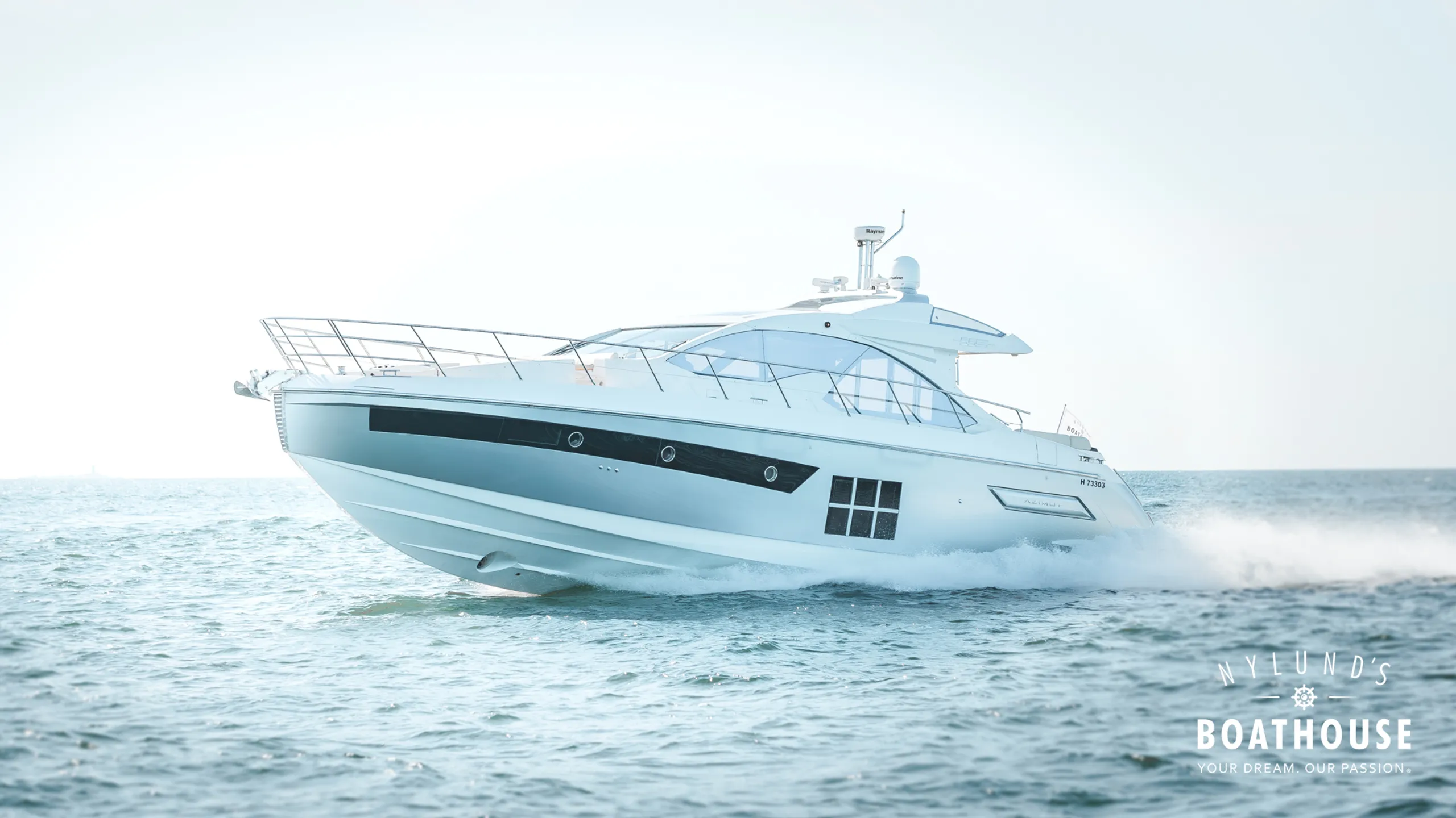 Azimut 55S - Image 21