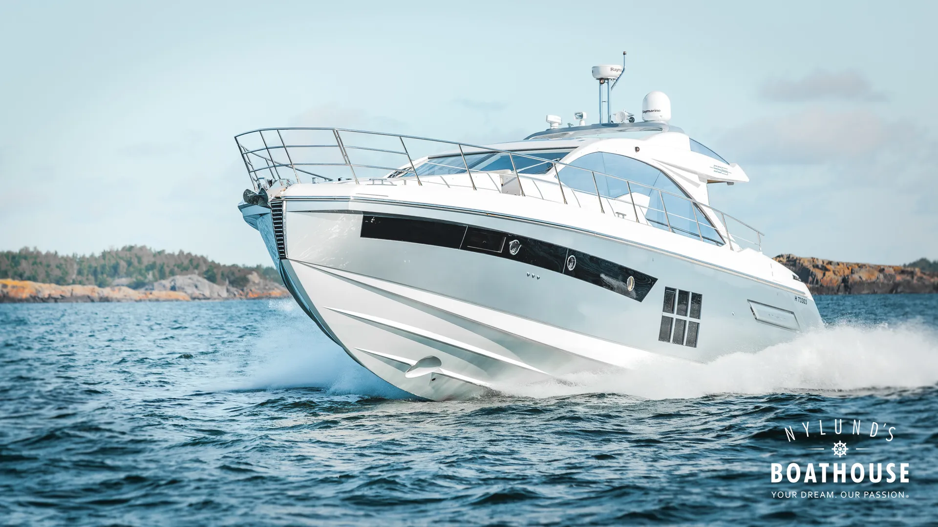 Azimut 55S - Image 24