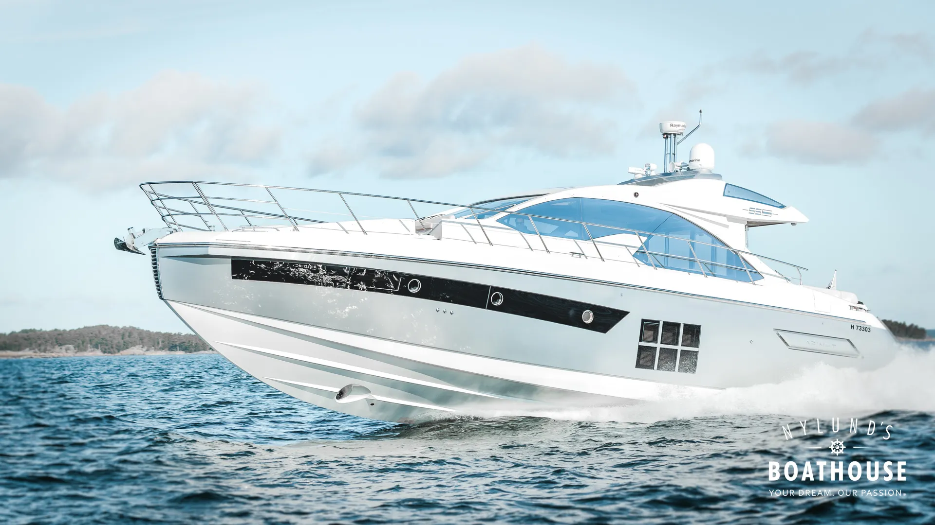 Azimut 55S - Image 23