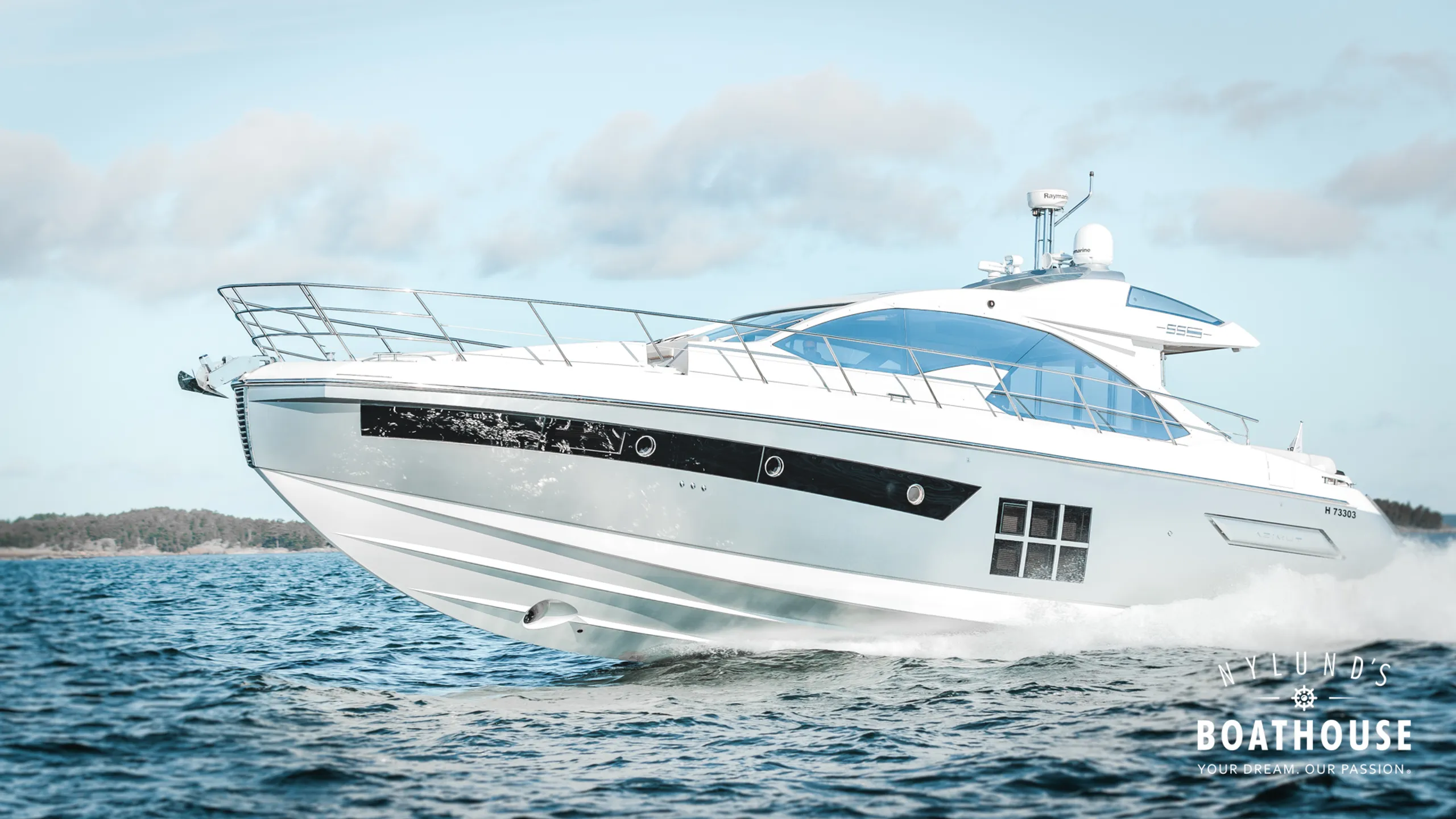 Azimut 55S - Image 23