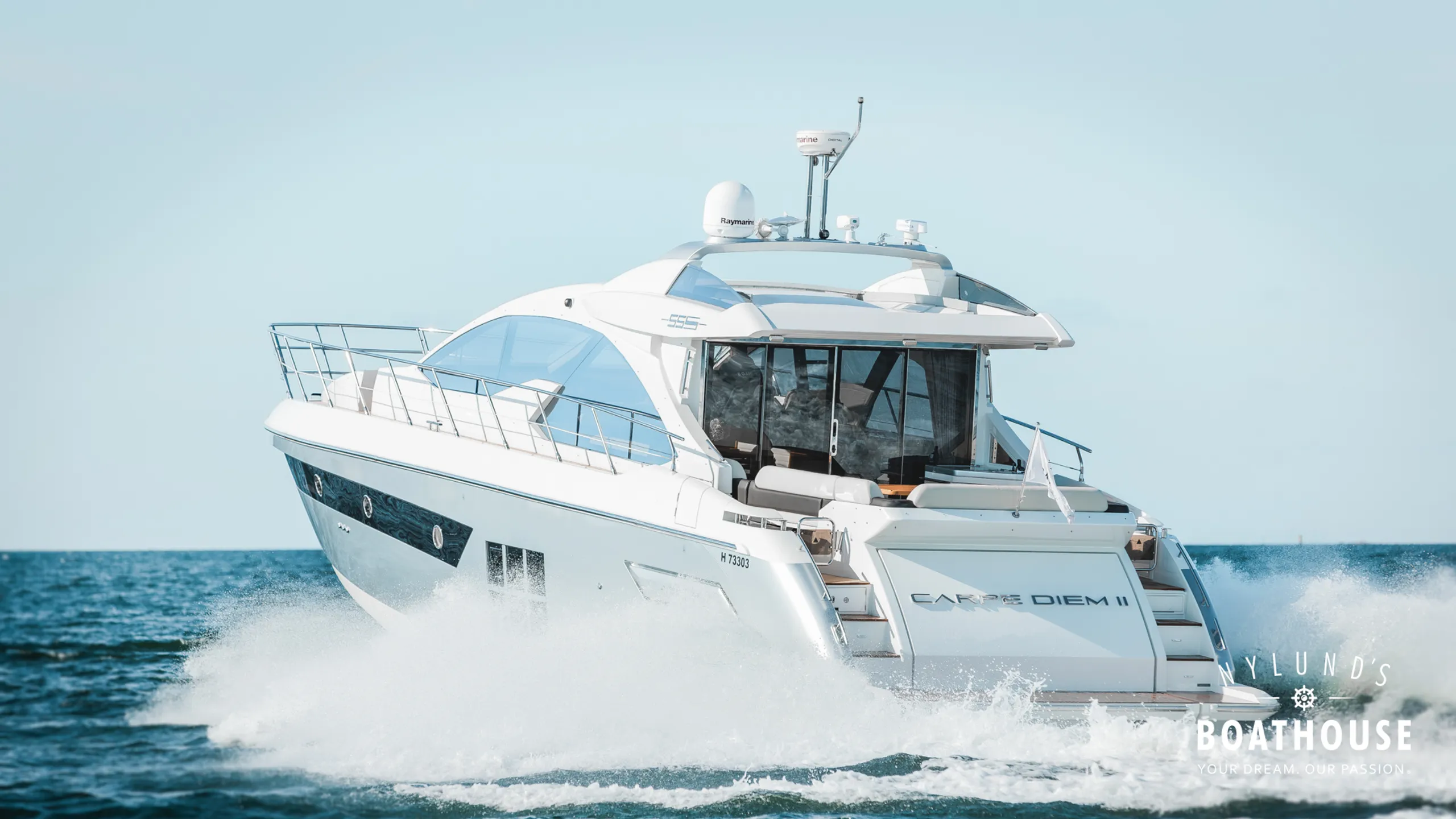 Azimut 55S - Image 25