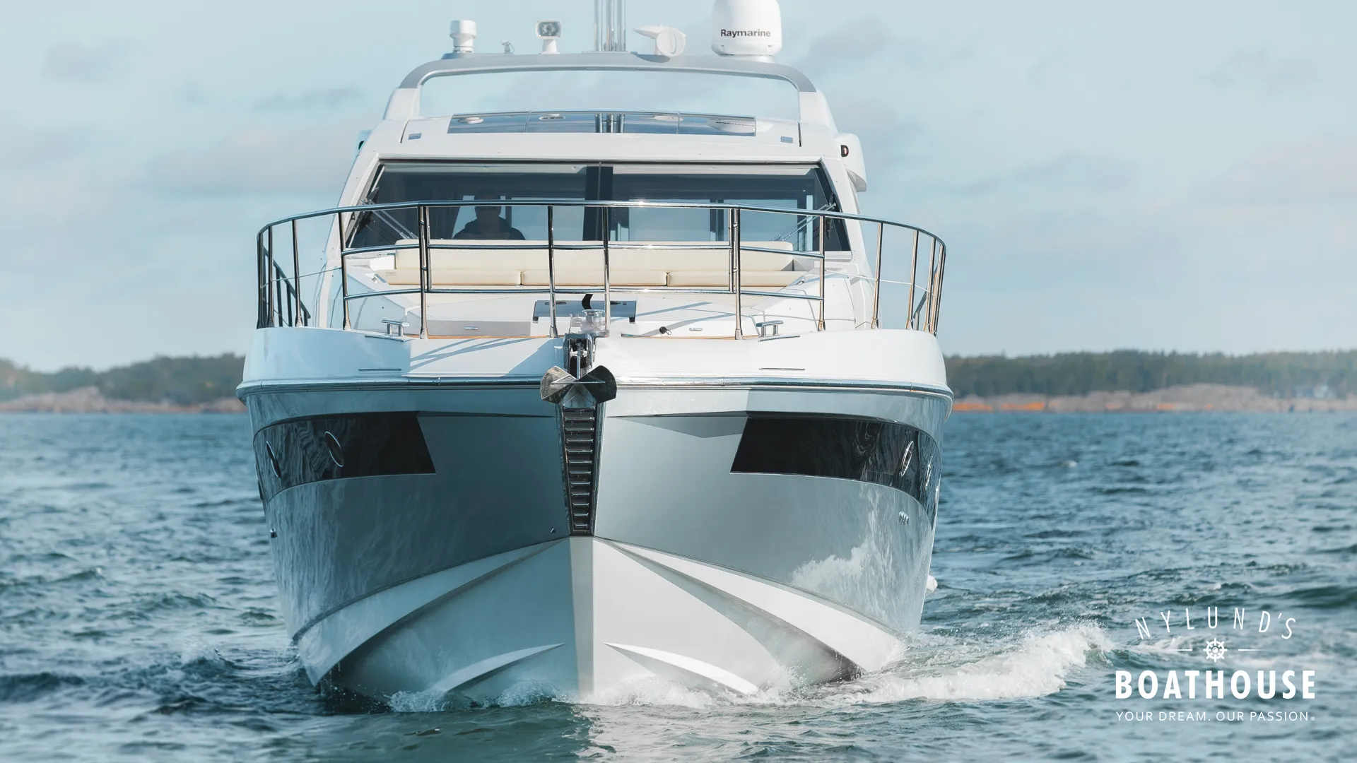 Azimut 55S - Image 13