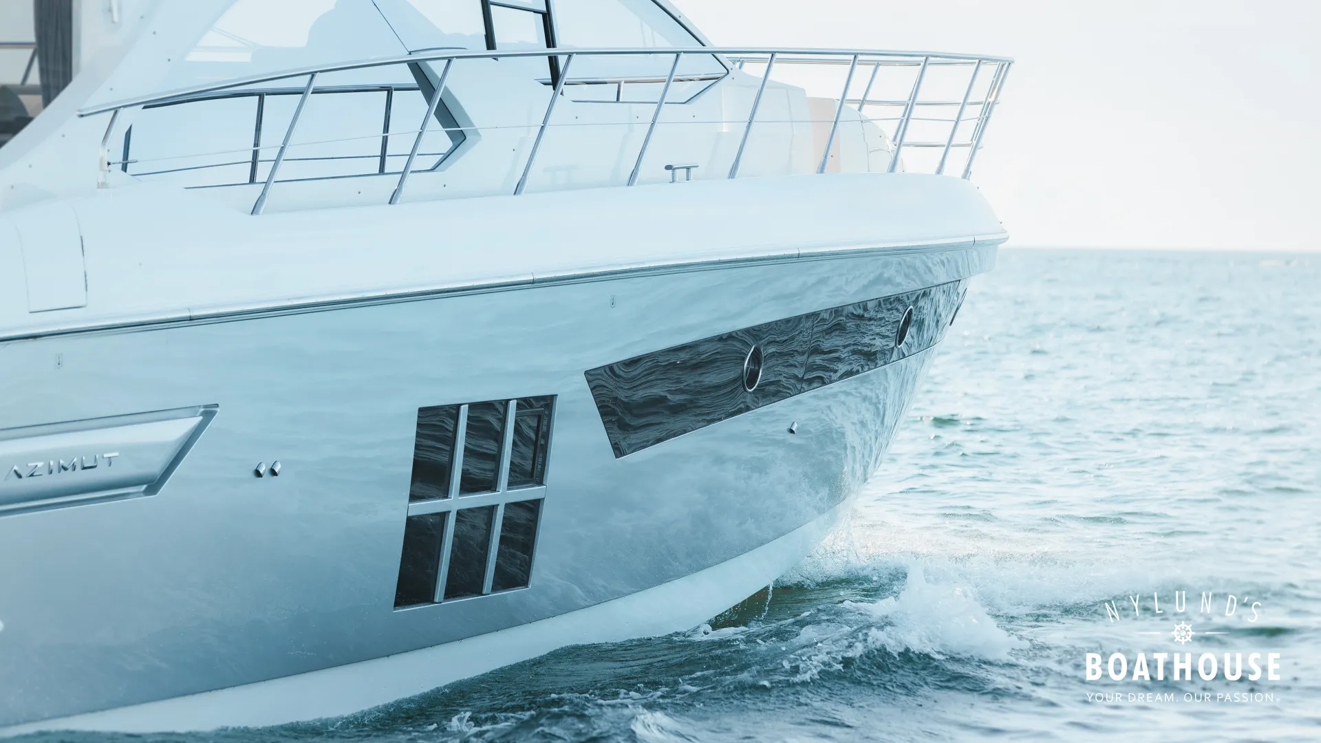 Azimut 55S - Image 12