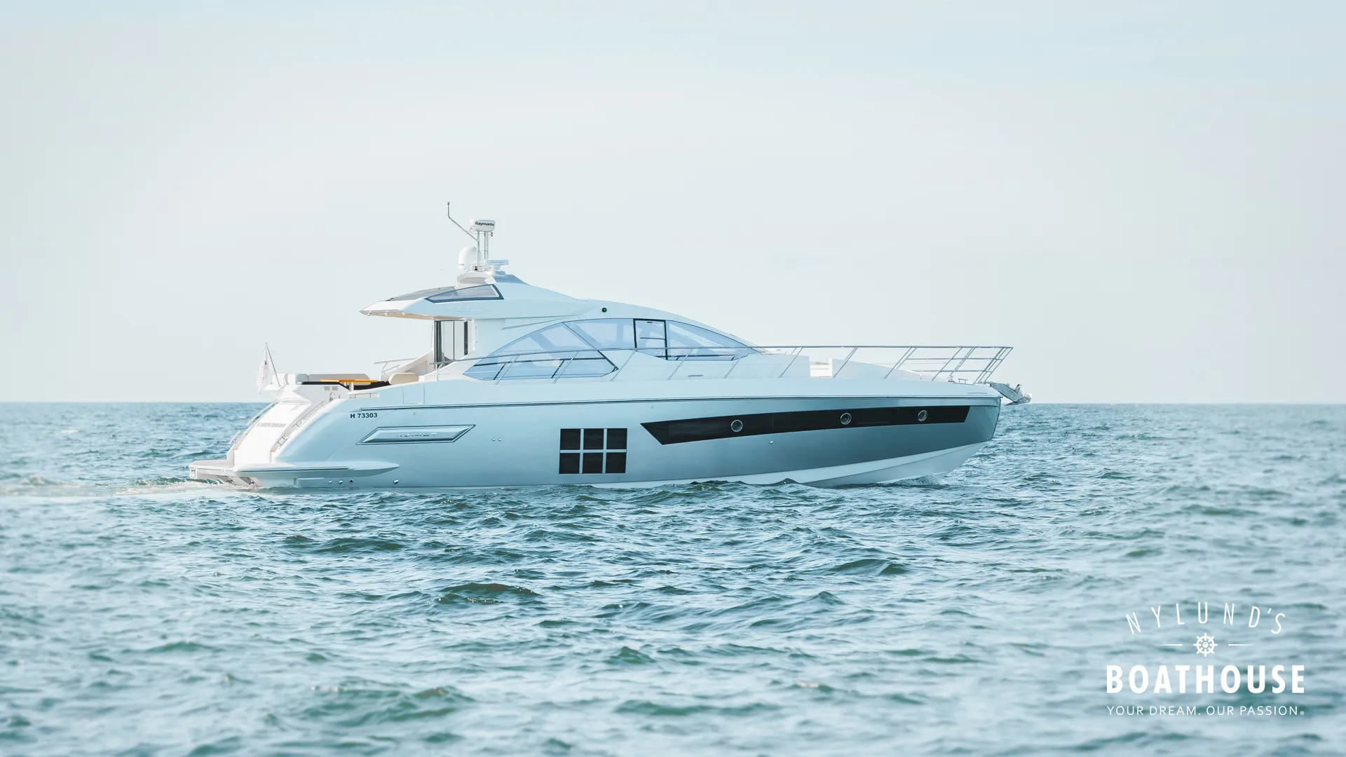 Azimut 55S - Image 11