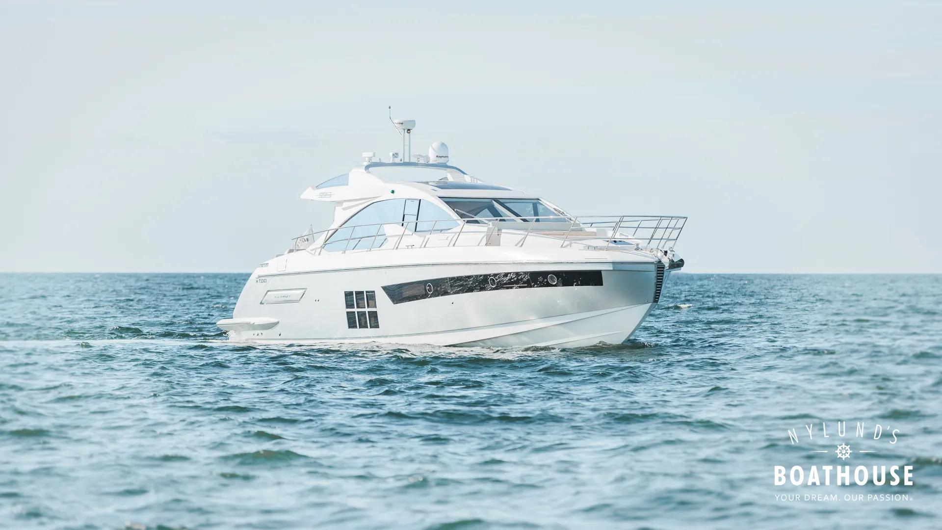 Azimut 55S - Image 5