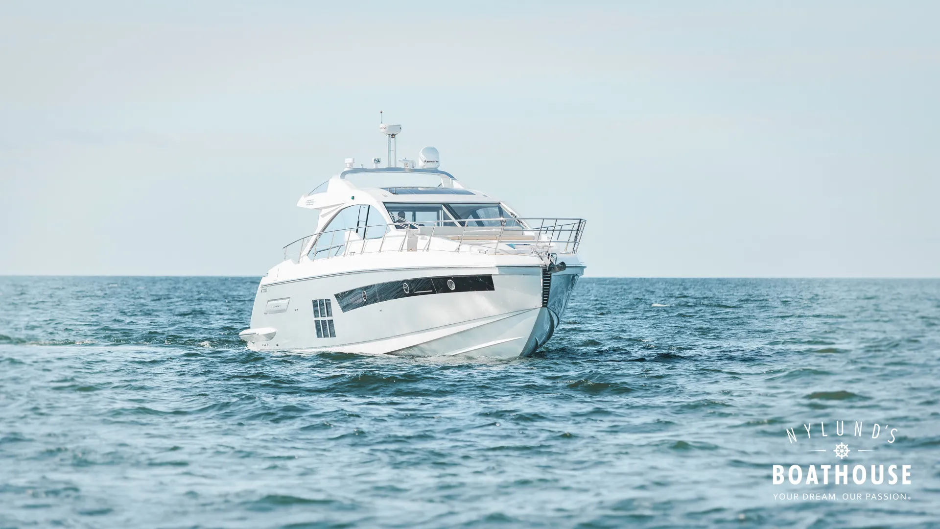 Azimut 55S - Image 8