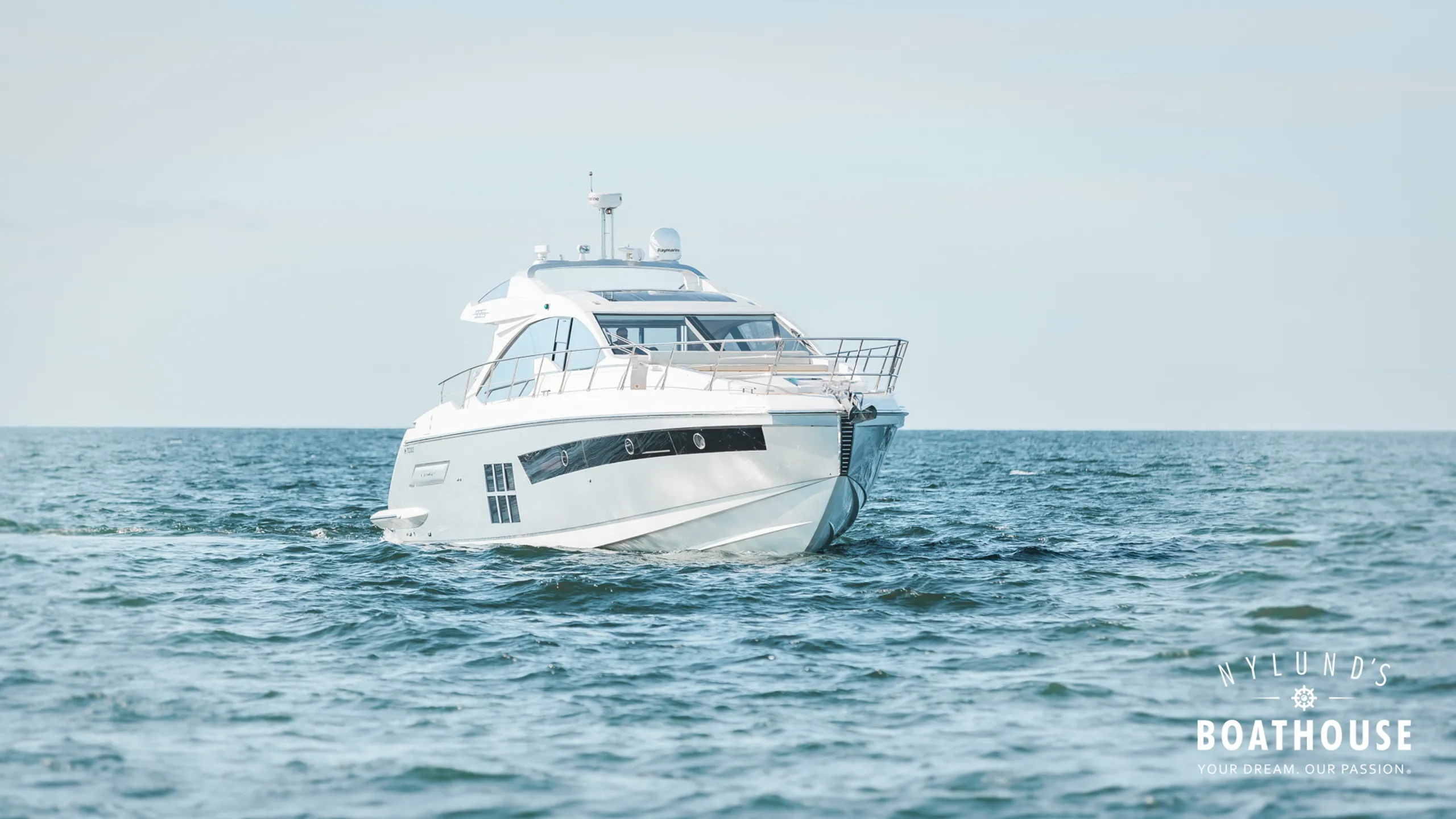 Azimut 55S - Image 8