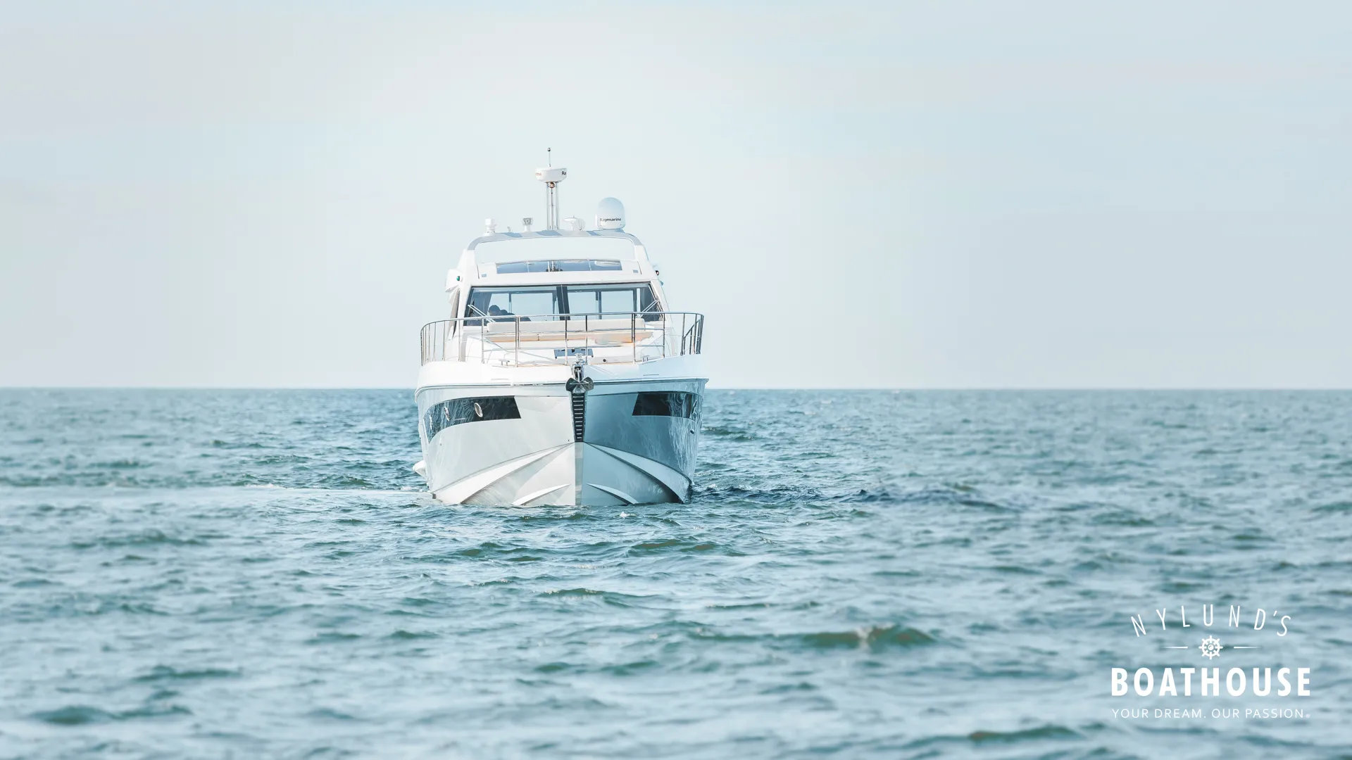 Azimut 55S - Image 3