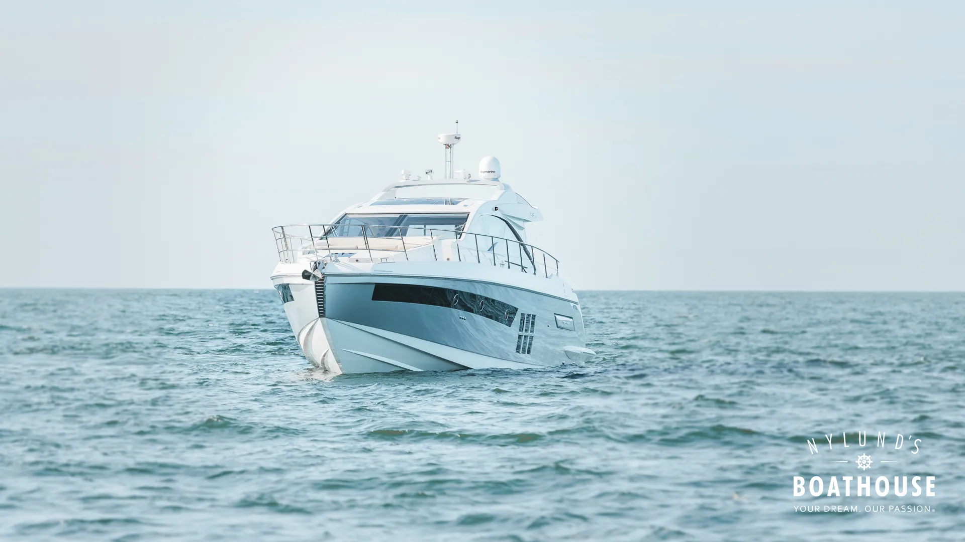 Azimut 55S - Image 10