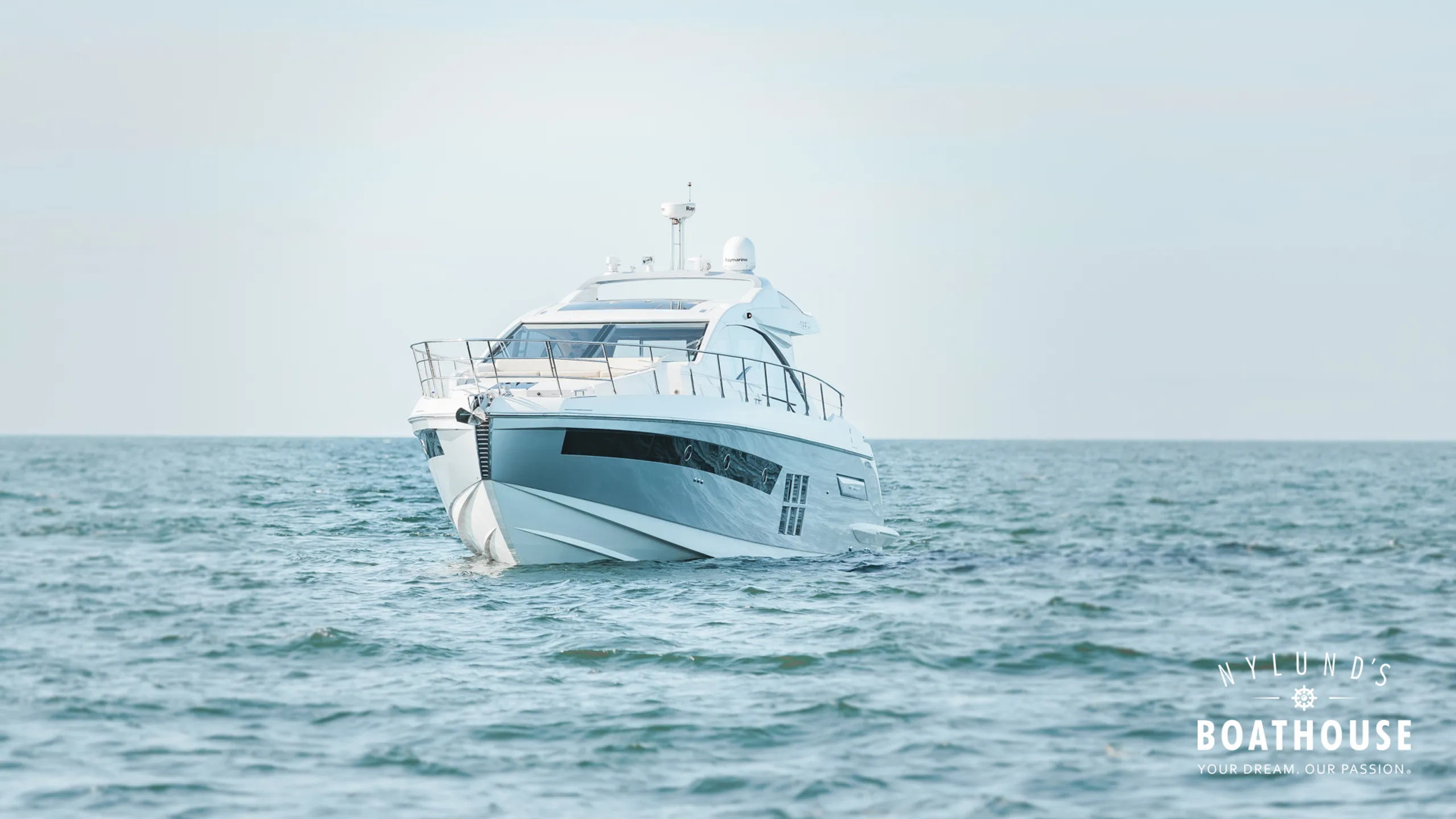 Azimut 55S - Image 10
