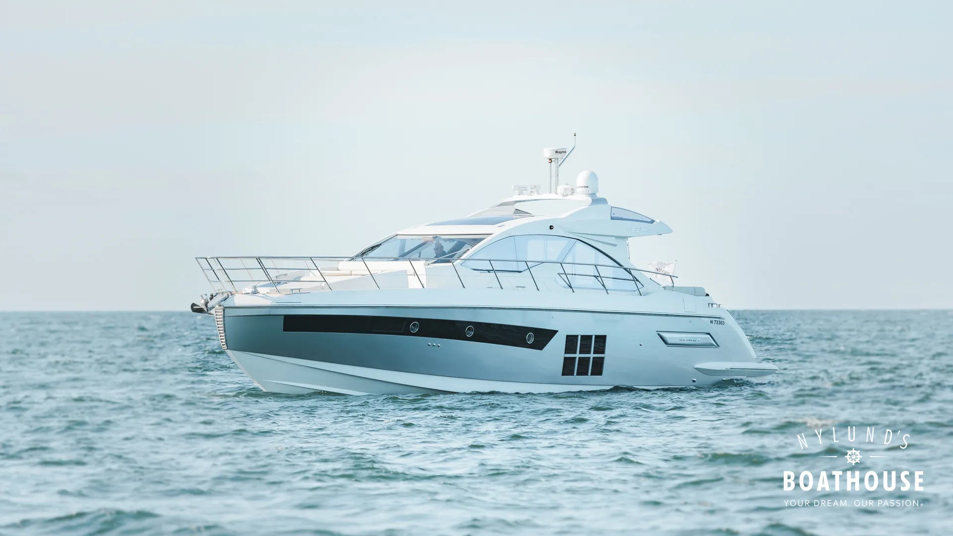 Azimut 55S - Image 7