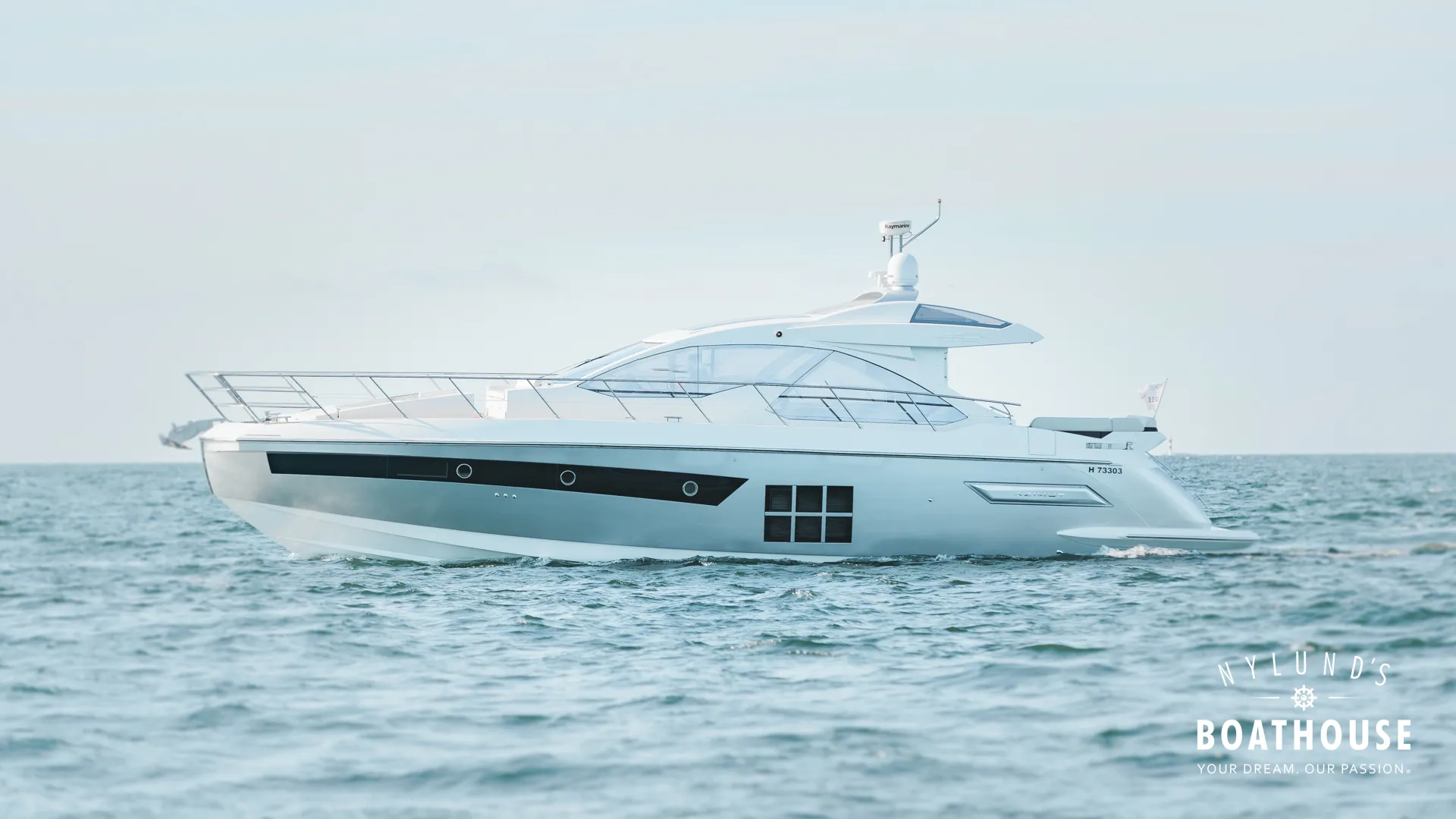 Azimut 55S - Image 9