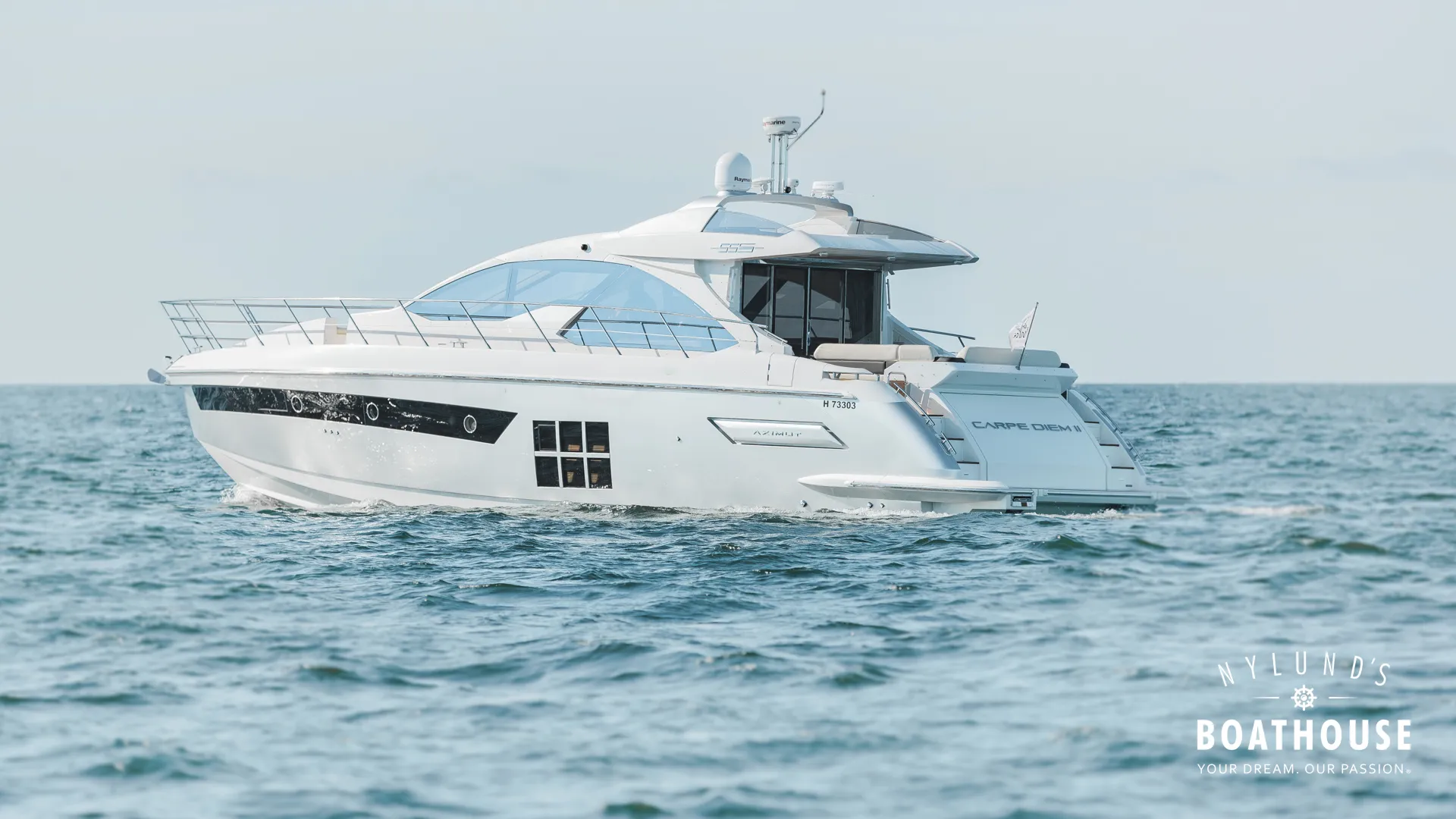 Azimut 55S - Image 4