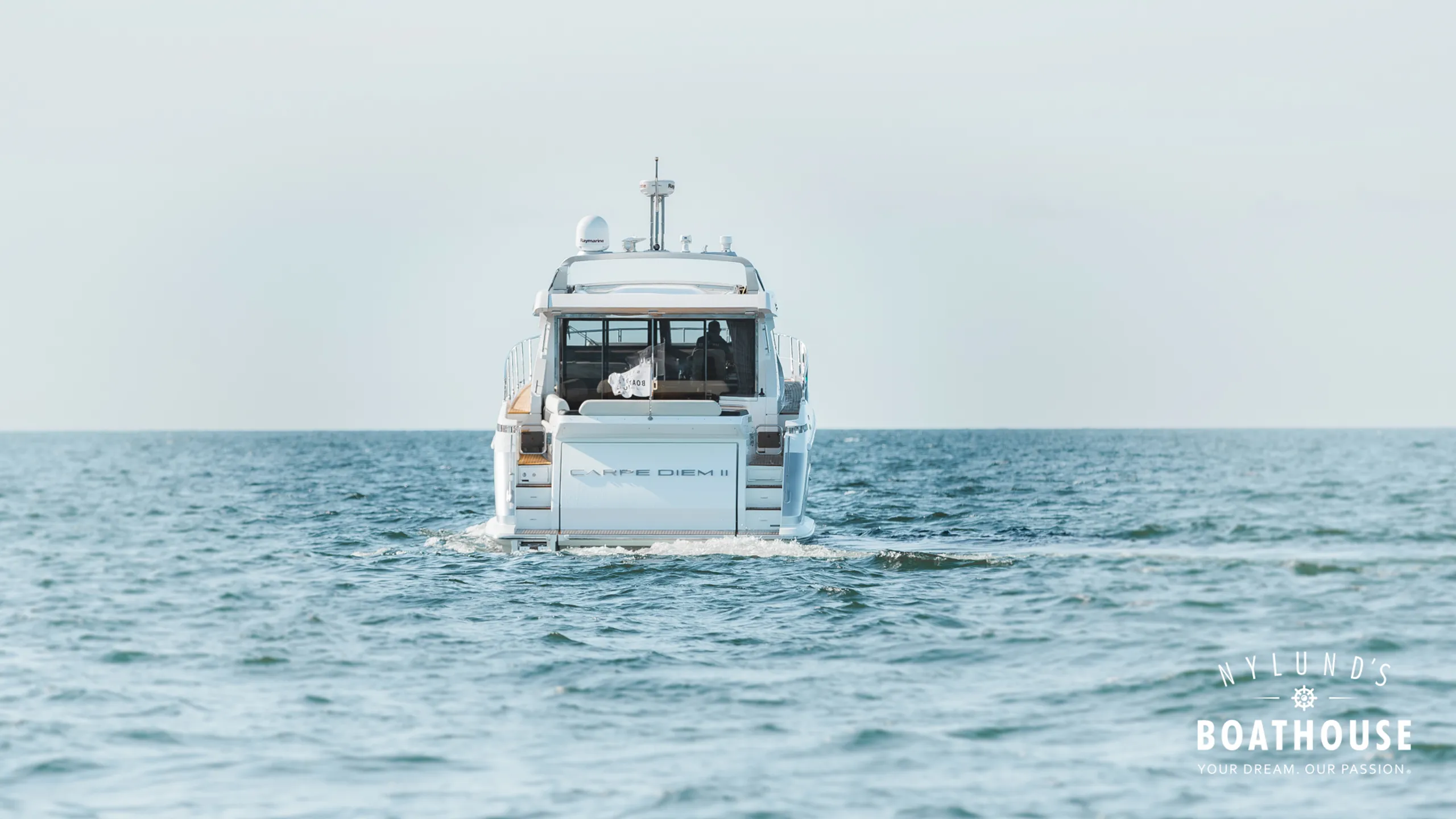 Azimut 55S - Image 6