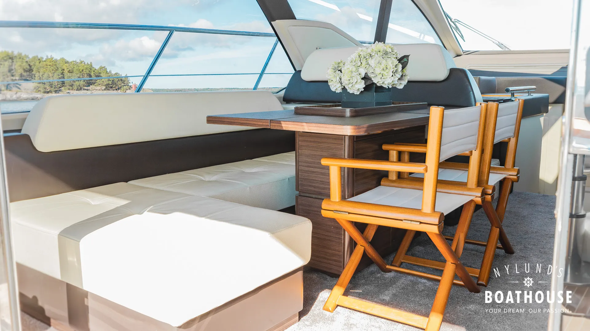 Azimut 55S - Image 92