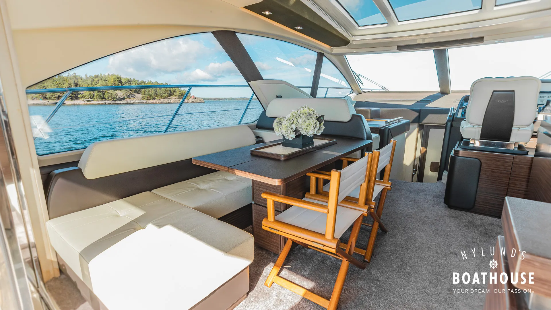 Azimut 55S - Image 91