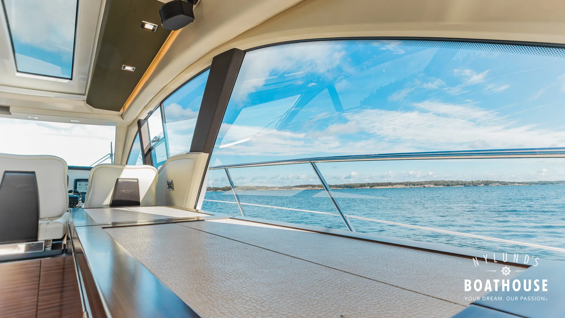 Azimut 55S - Image 87