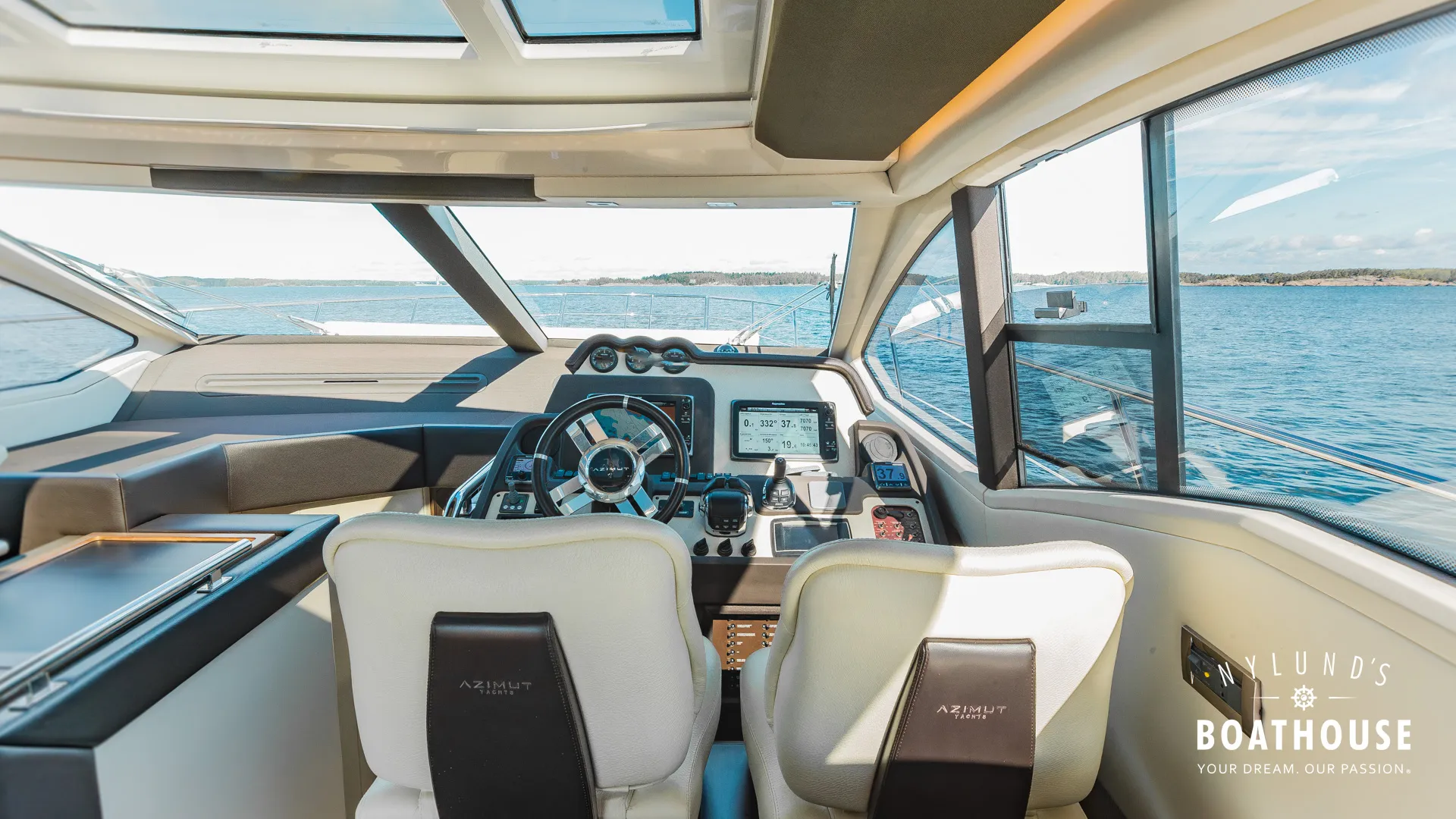 Azimut 55S - Image 90