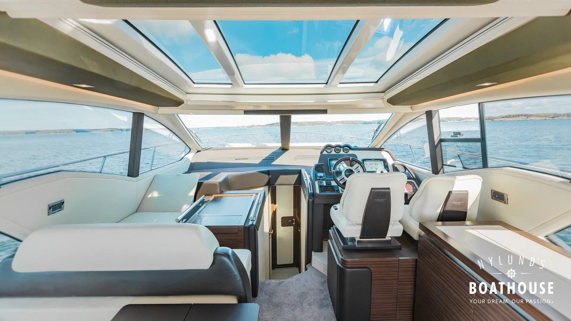 Azimut 55S - Image 50