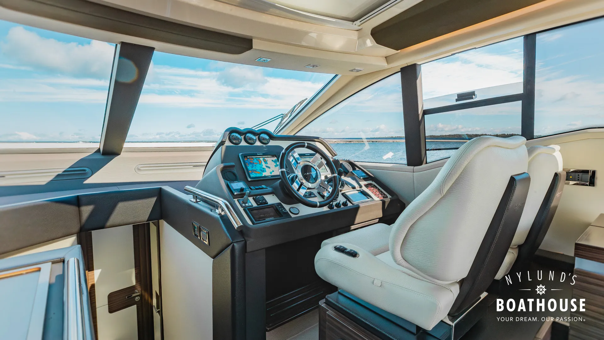 Azimut 55S - Image 29