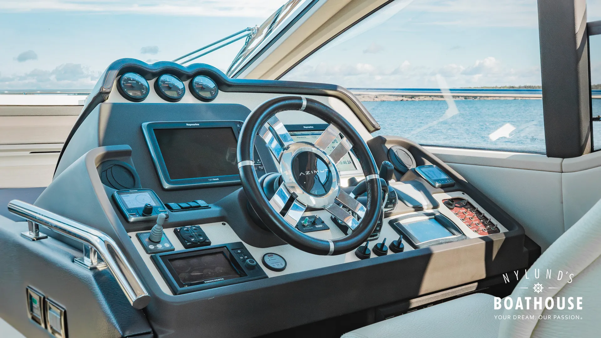 Azimut 55S - Image 39