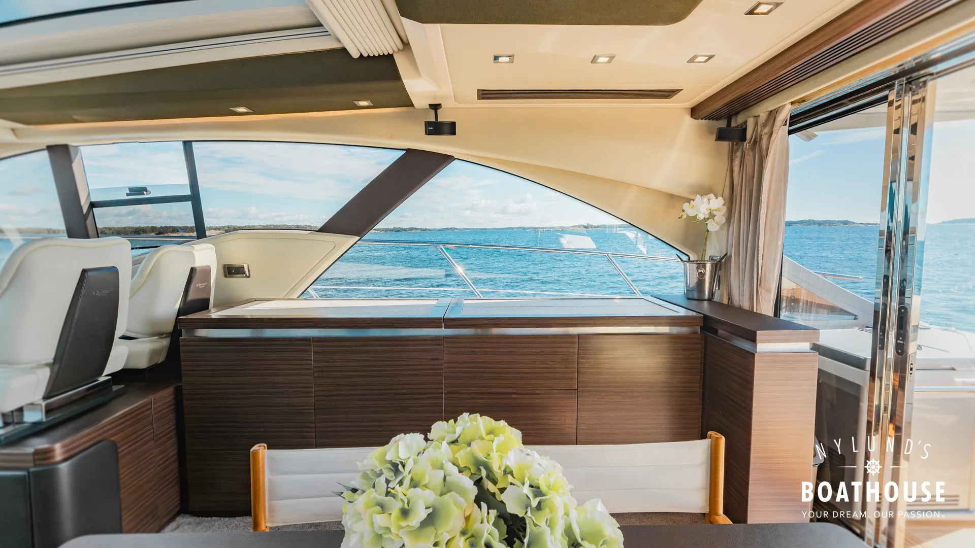 Azimut 55S - Image 26