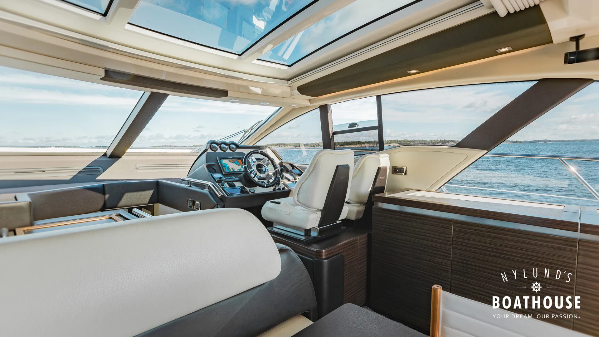Azimut 55S - Image 28