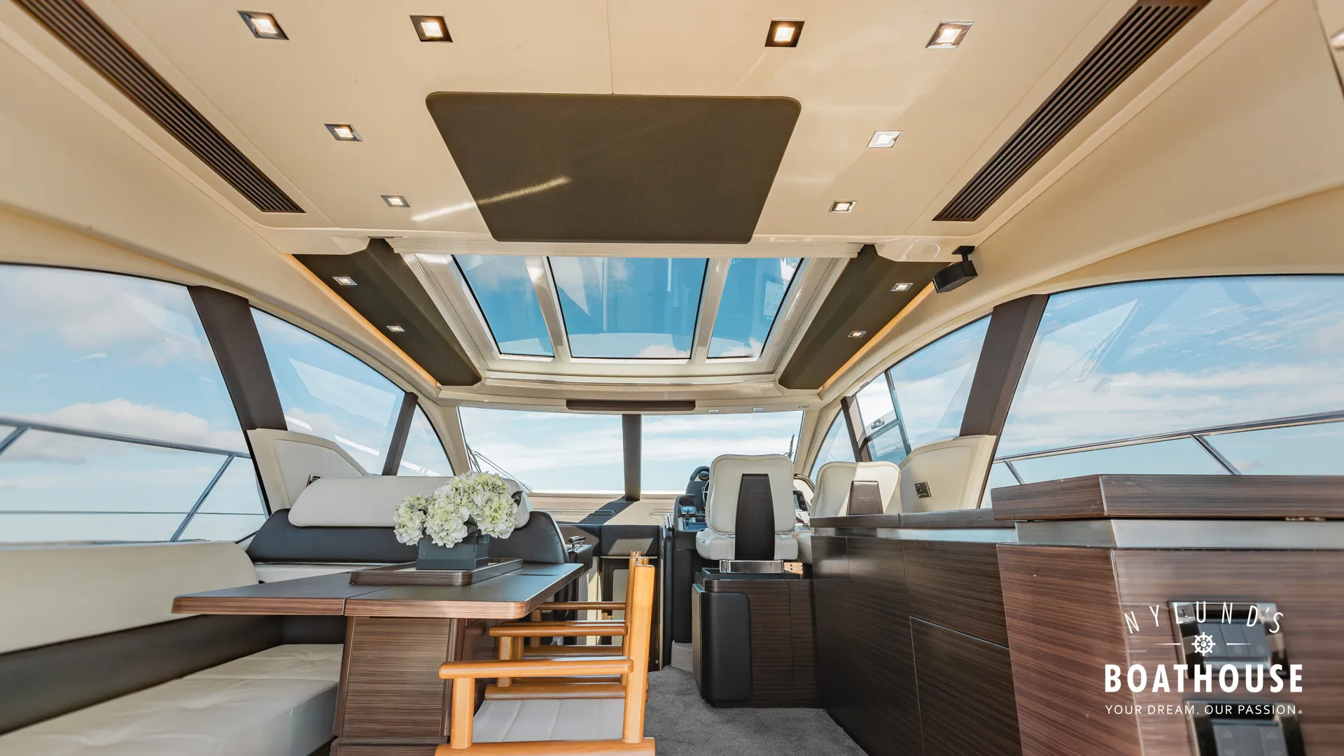 Azimut 55S - Image 36