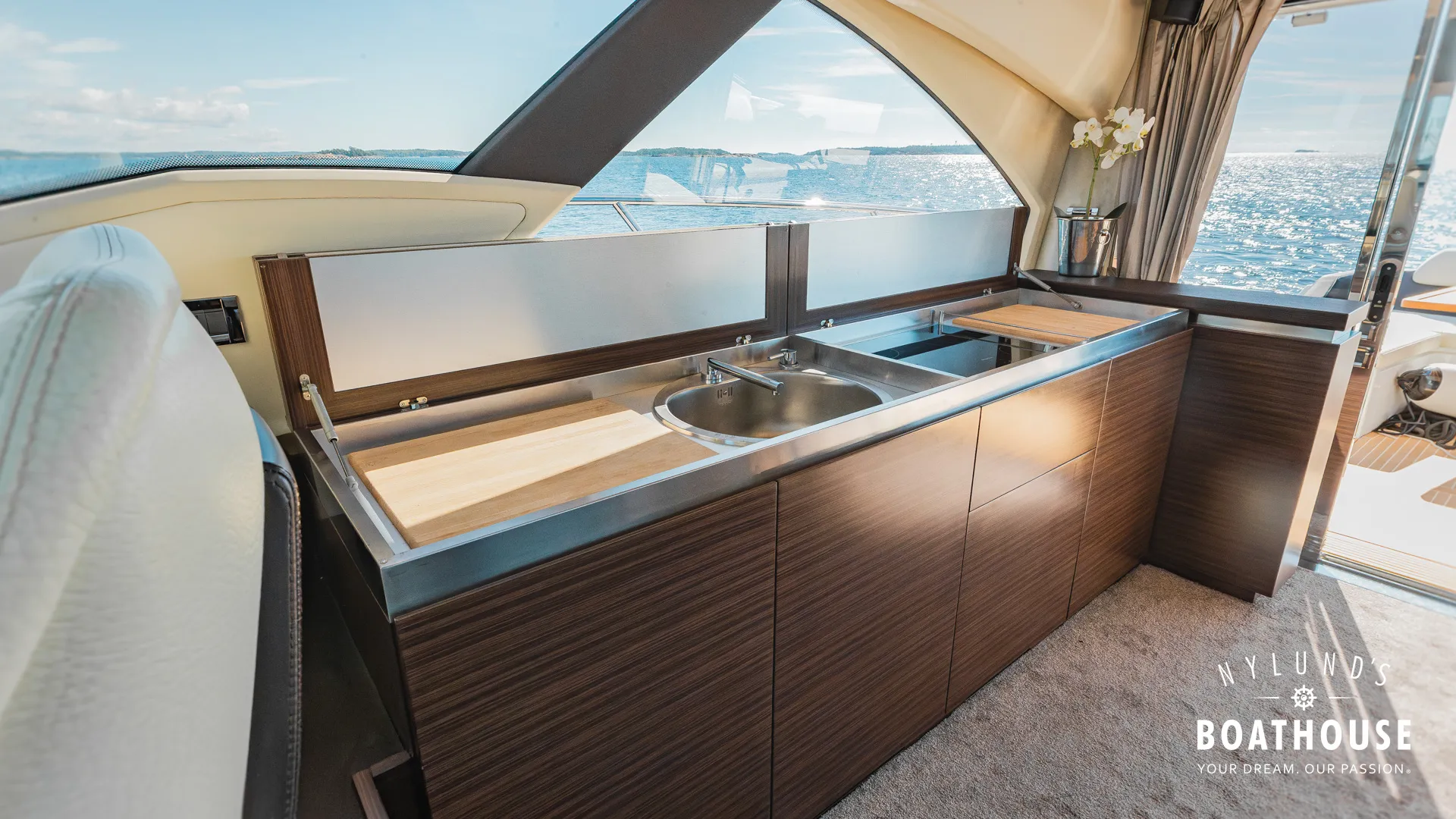 Azimut 55S - Image 33