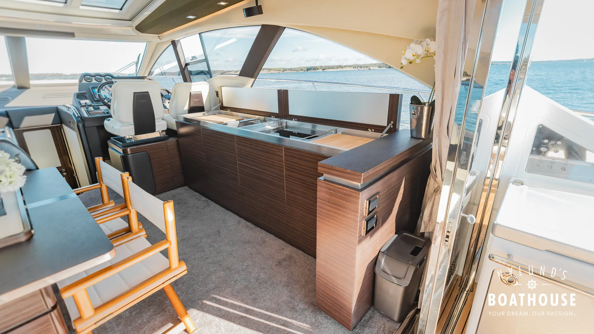 Azimut 55S - Image 85