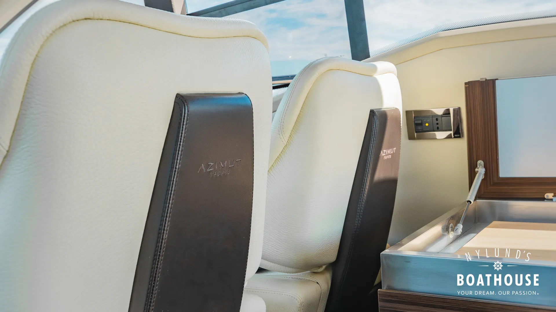 Azimut 55S - Image 81