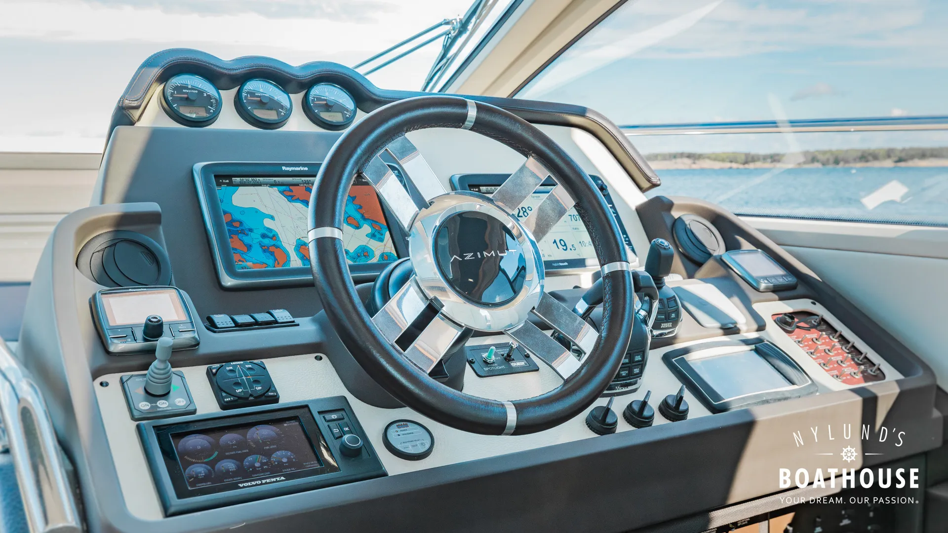 Azimut 55S - Image 82