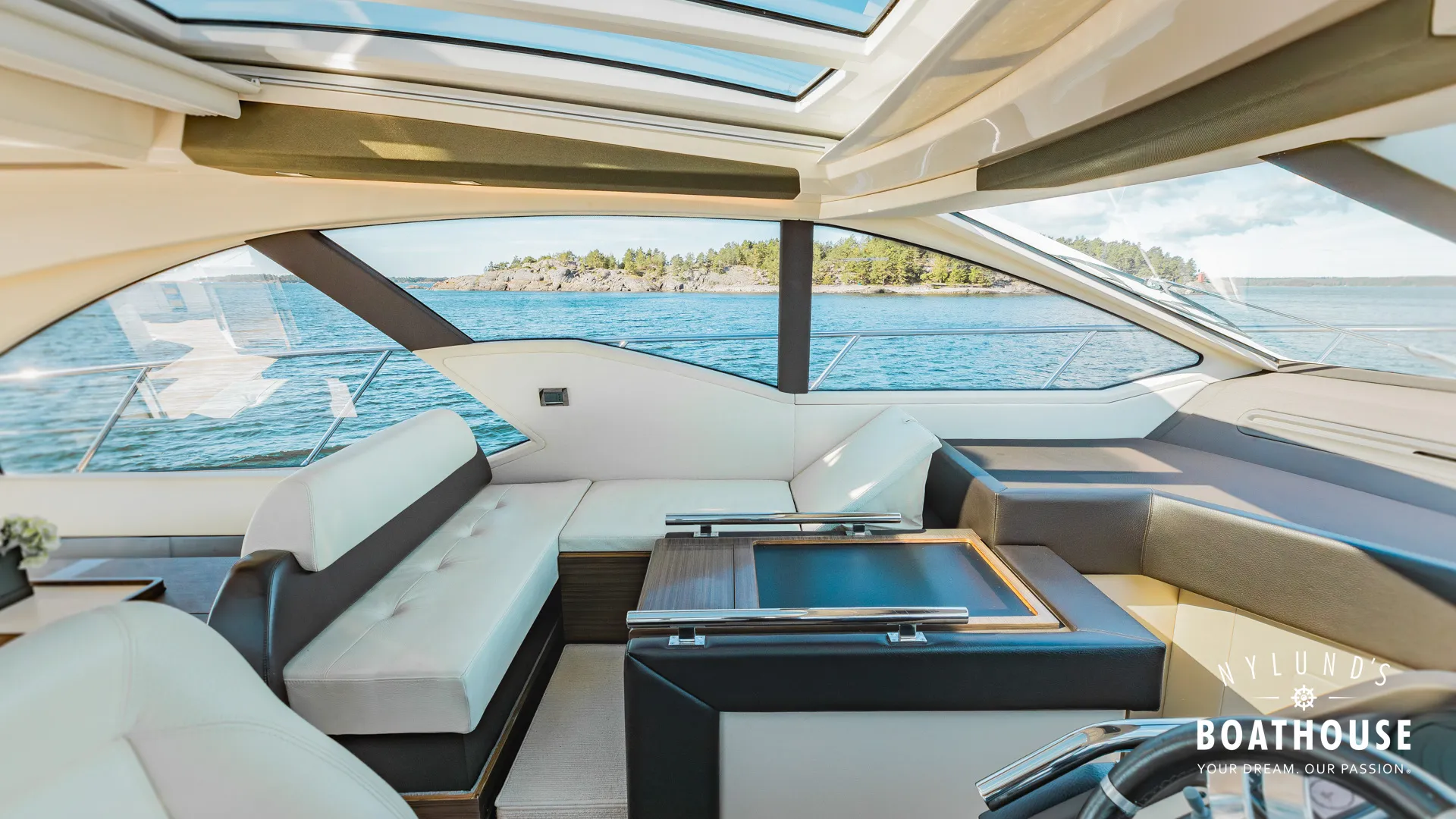 Azimut 55S - Image 30