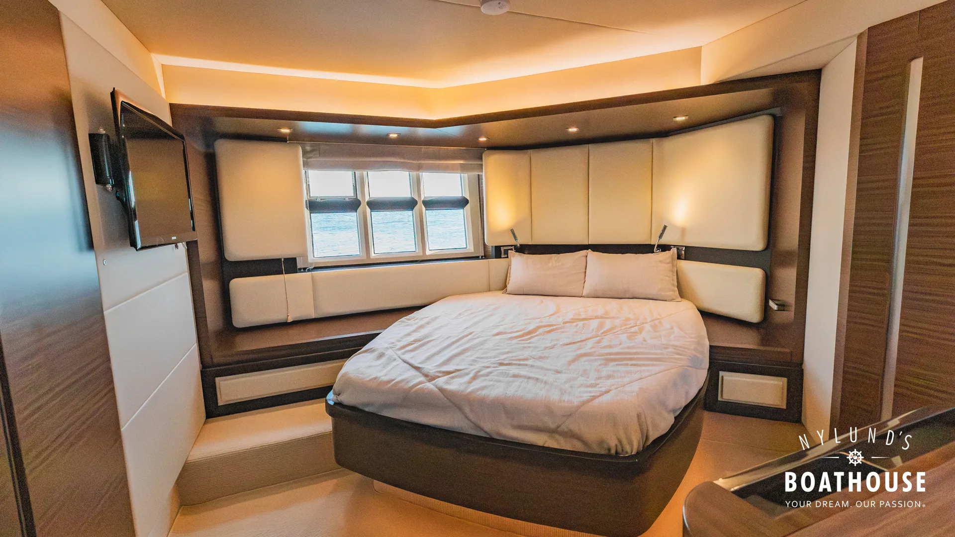 Azimut 55S - Image 48