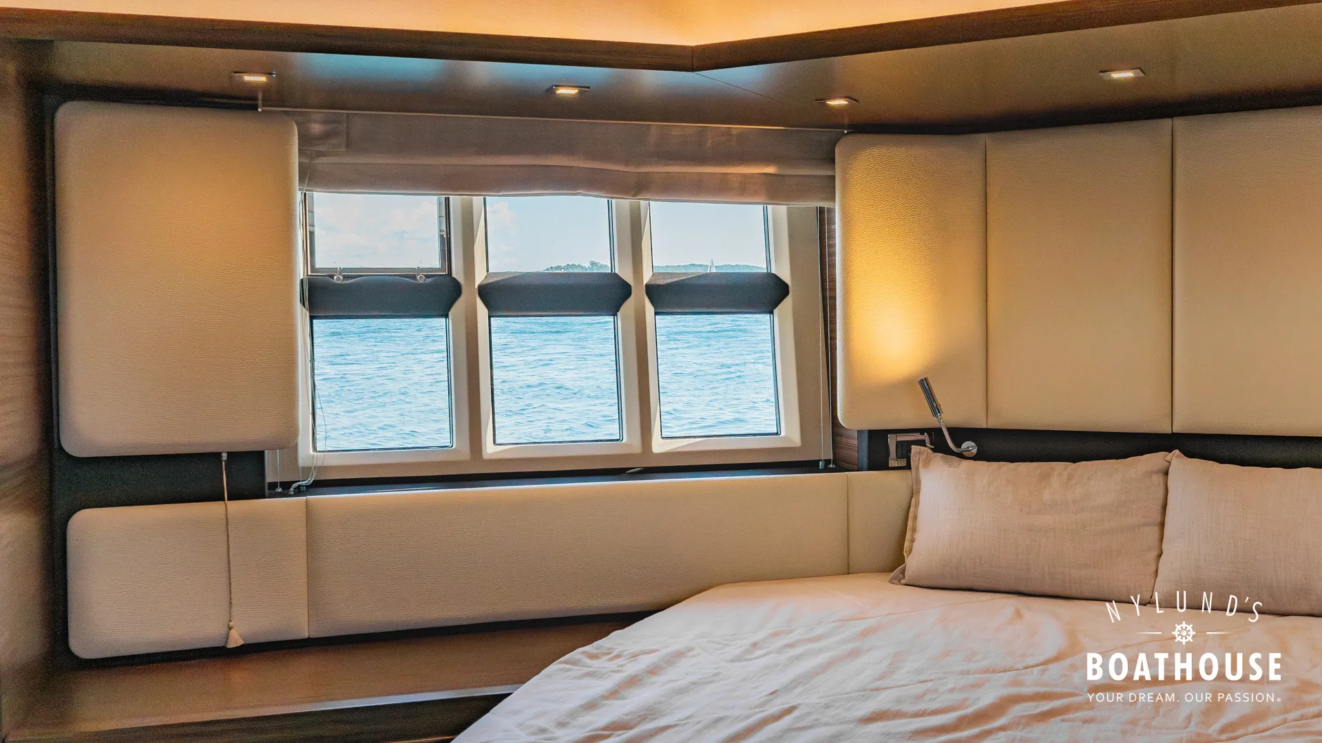 Azimut 55S - Image 44