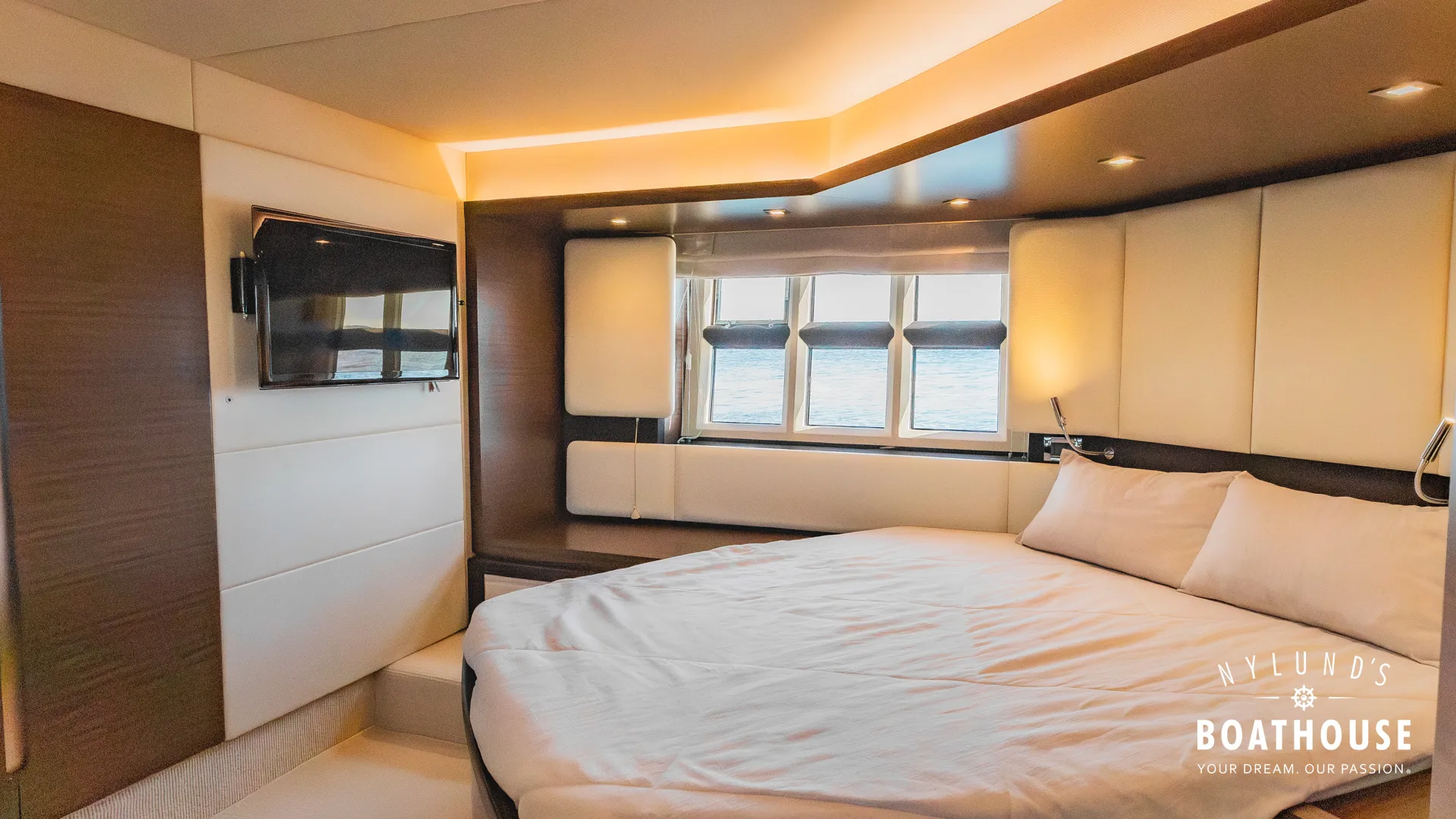Azimut 55S - Image 38