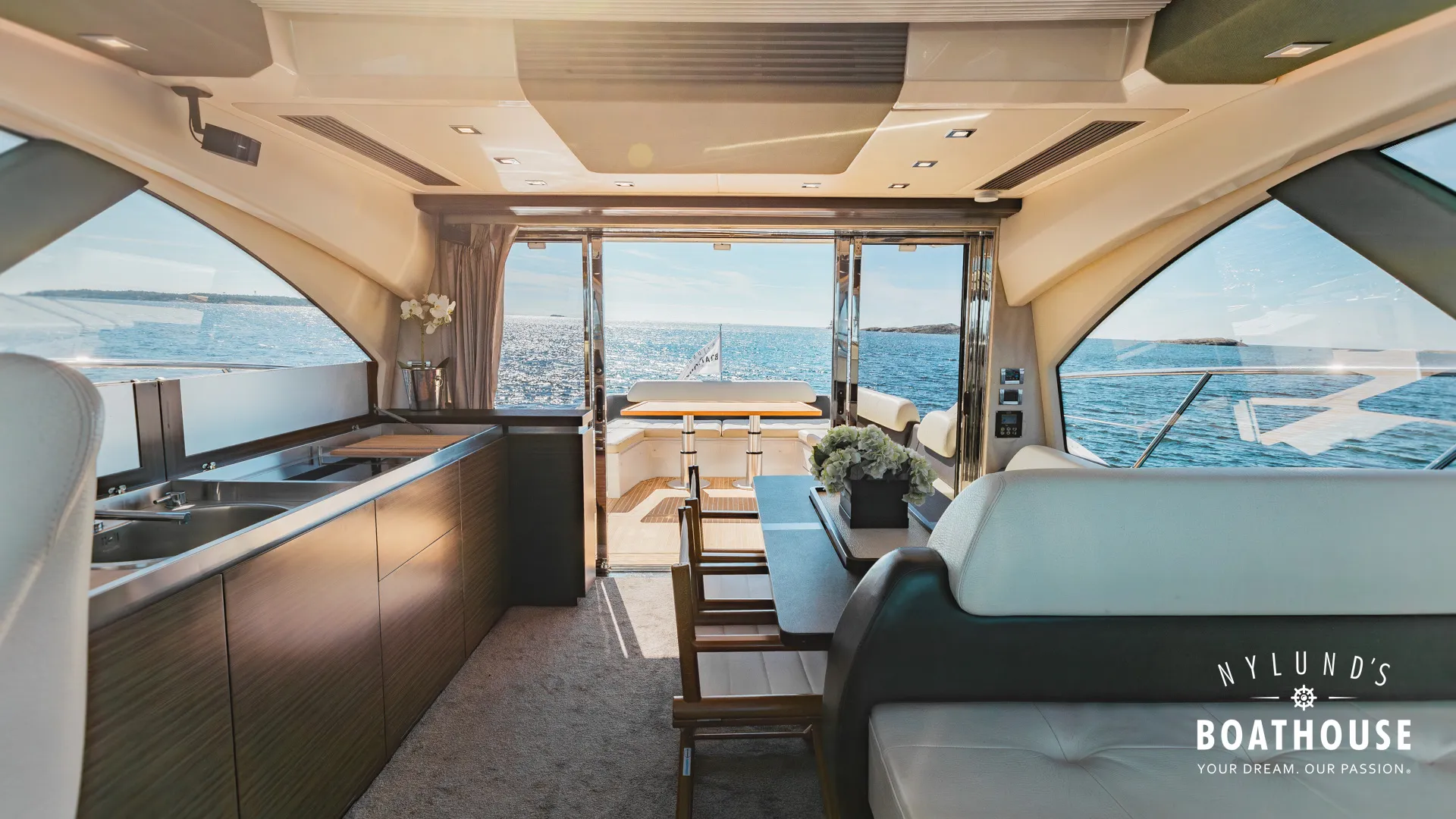 Azimut 55S - Image 71