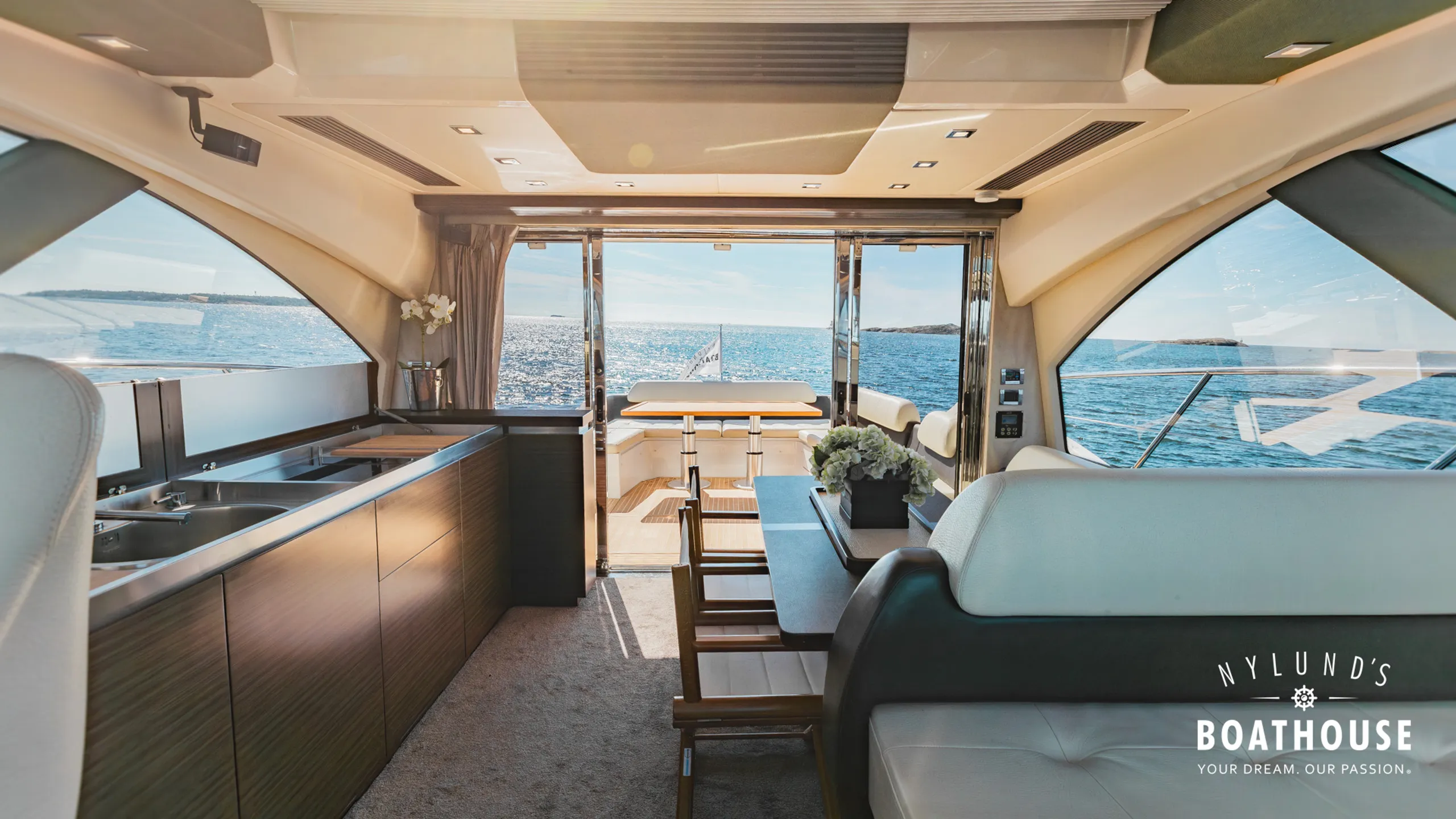 Azimut 55S - Image 71