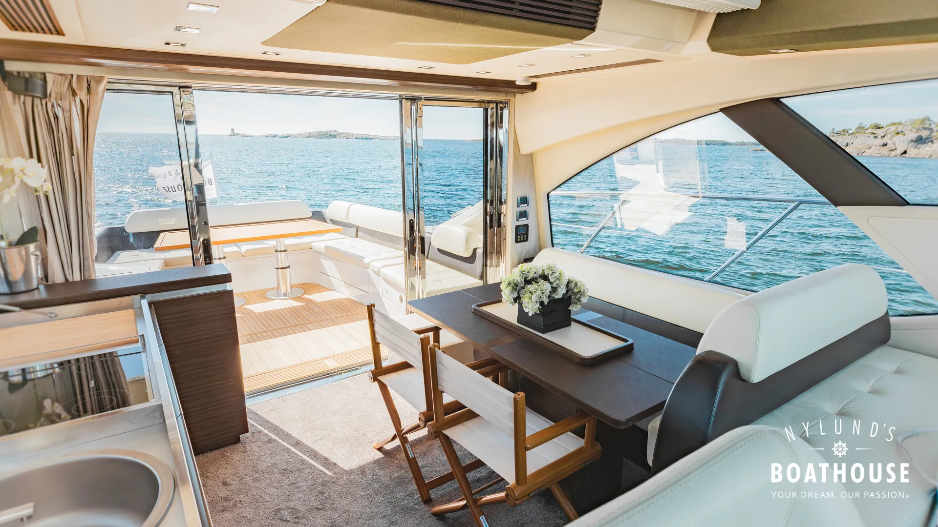 Azimut 55S - Image 76