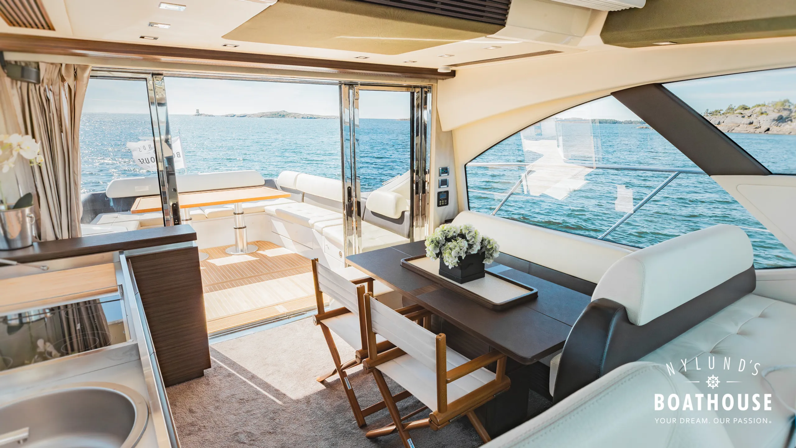 Azimut 55S - Image 76