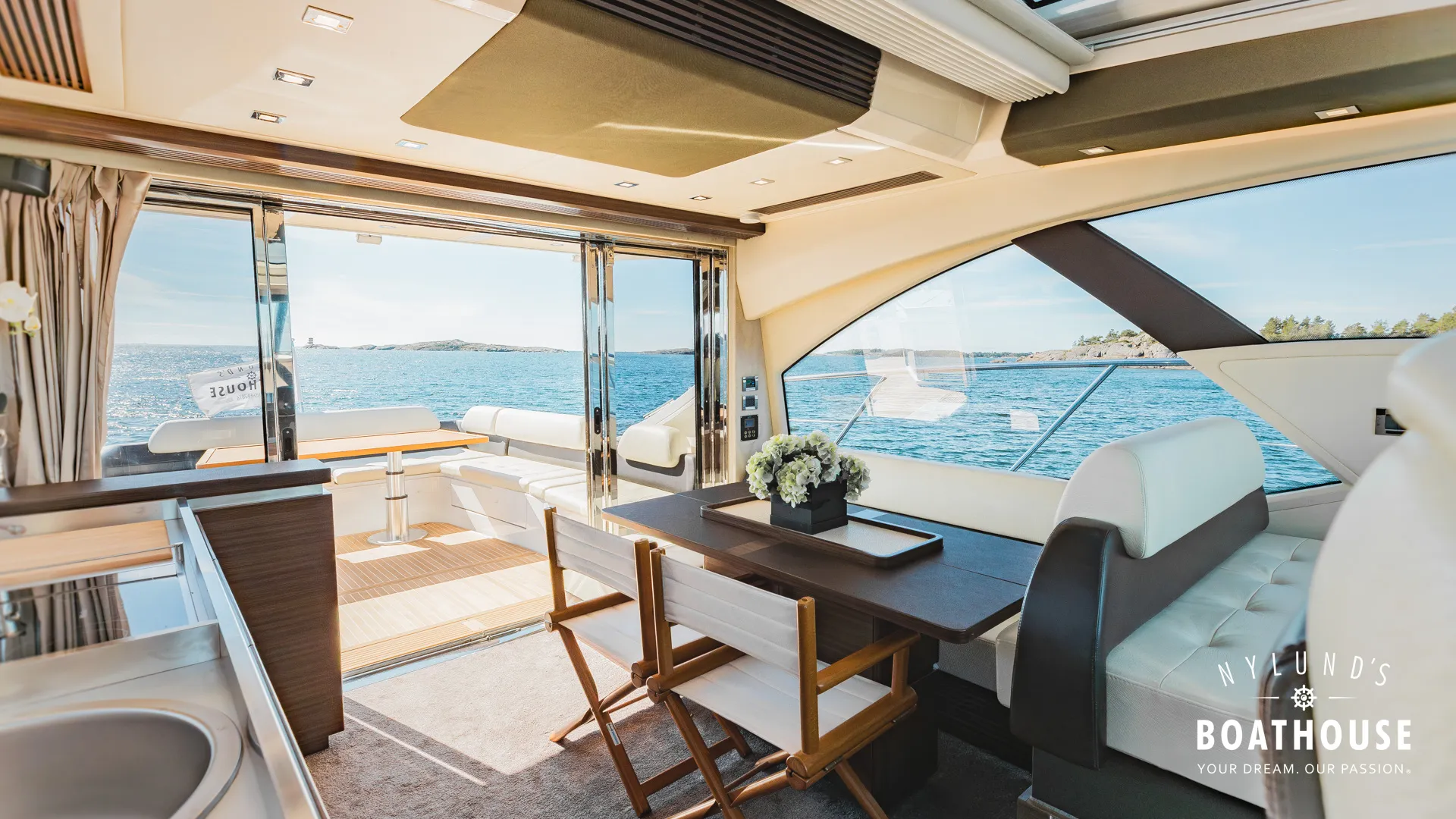 Azimut 55S - Image 75