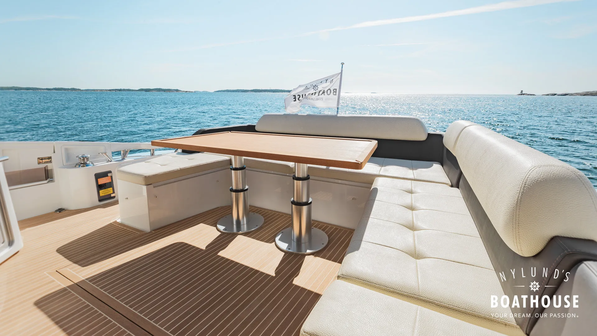 Azimut 55S - Image 41