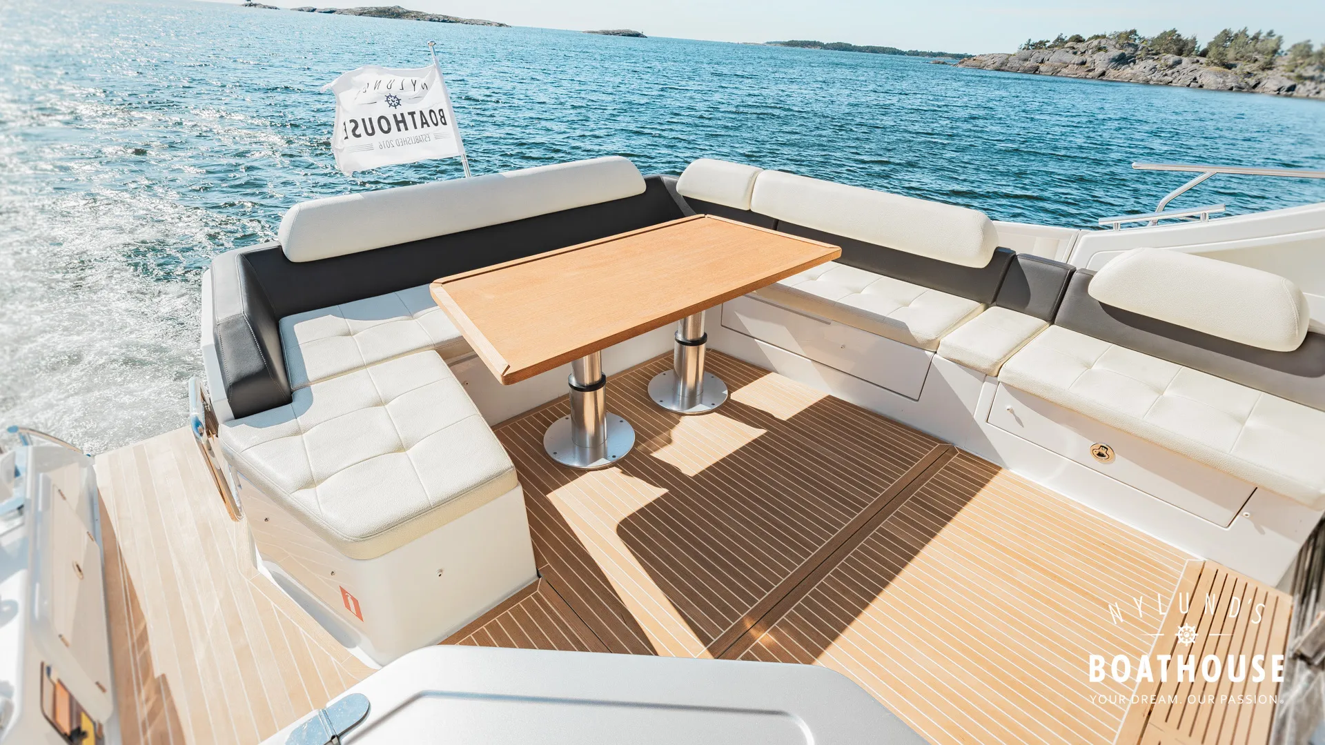 Azimut 55S - Image 51