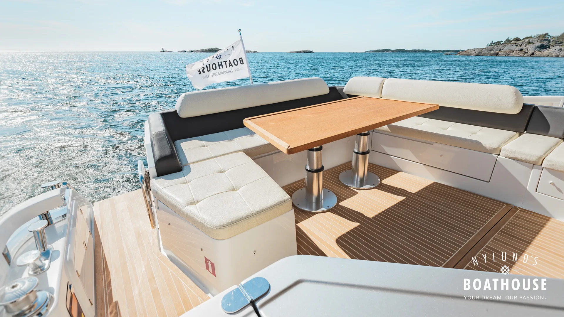 Azimut 55S - Image 70