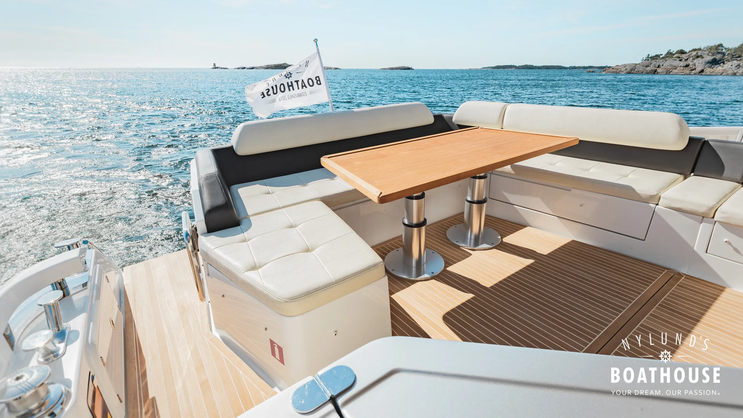 Azimut 55S - Image 70