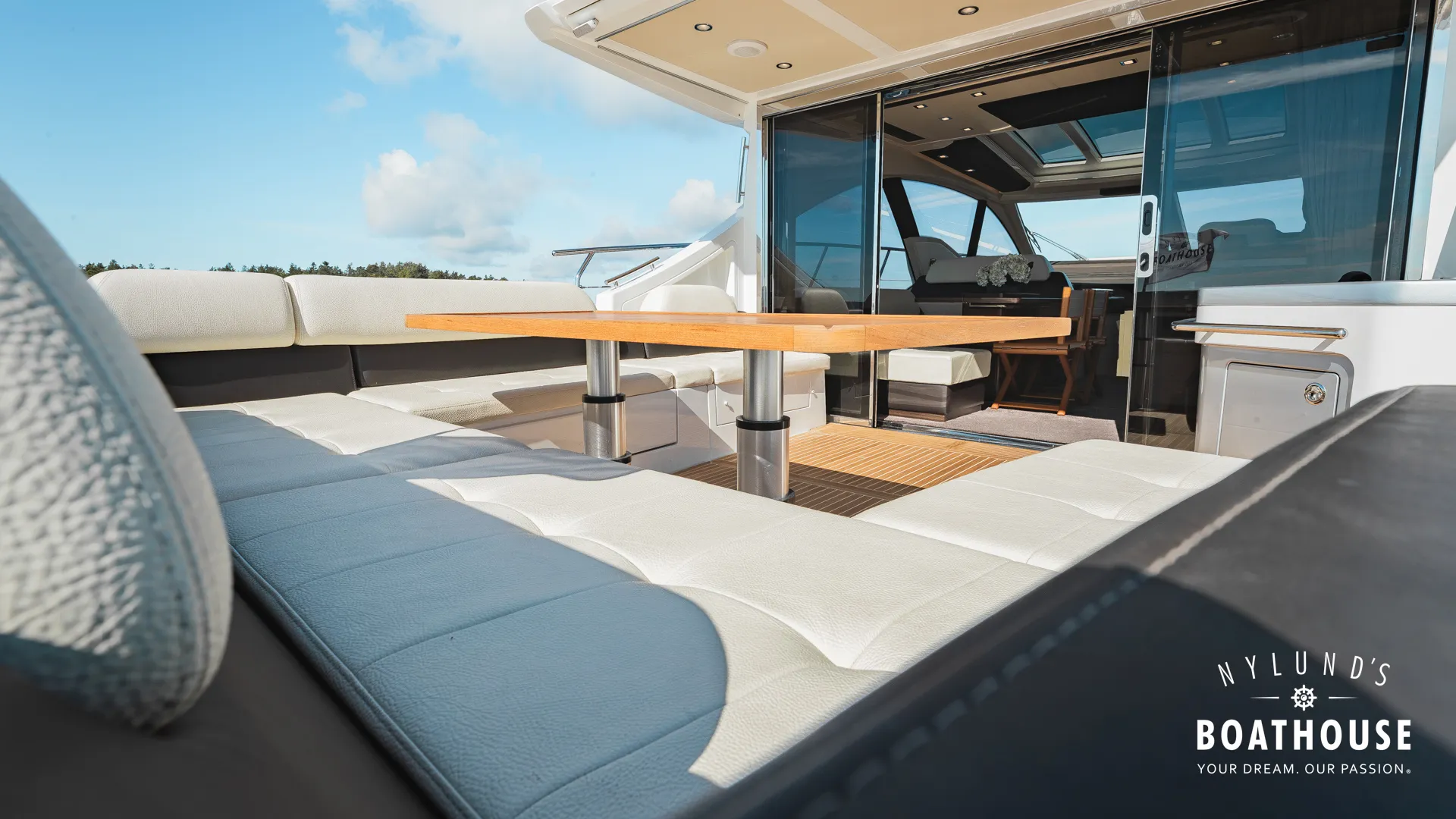 Azimut 55S - Image 49
