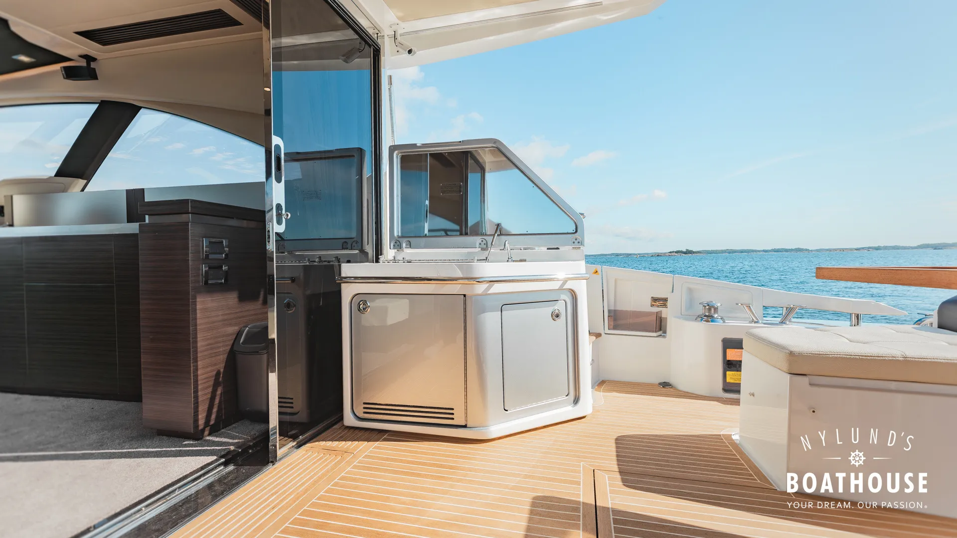 Azimut 55S - Image 57