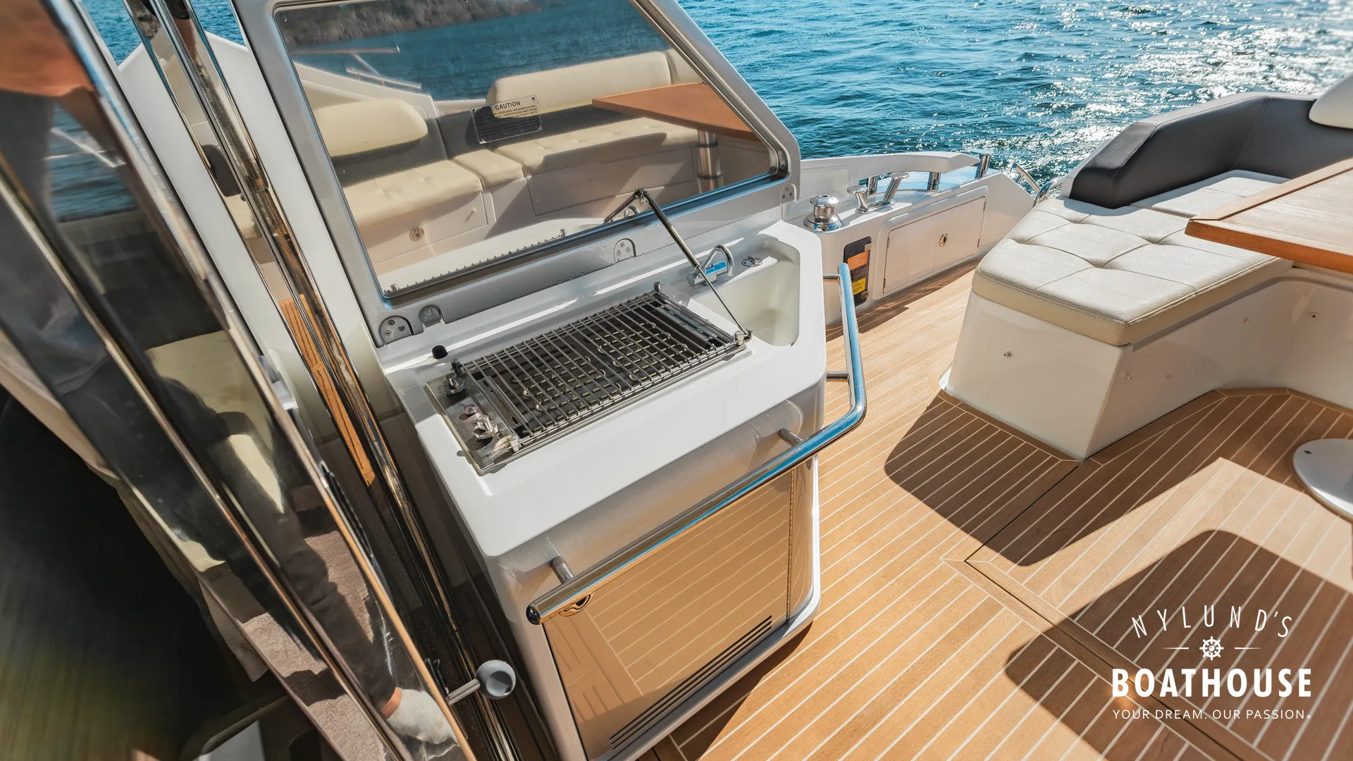 Azimut 55S - Image 43